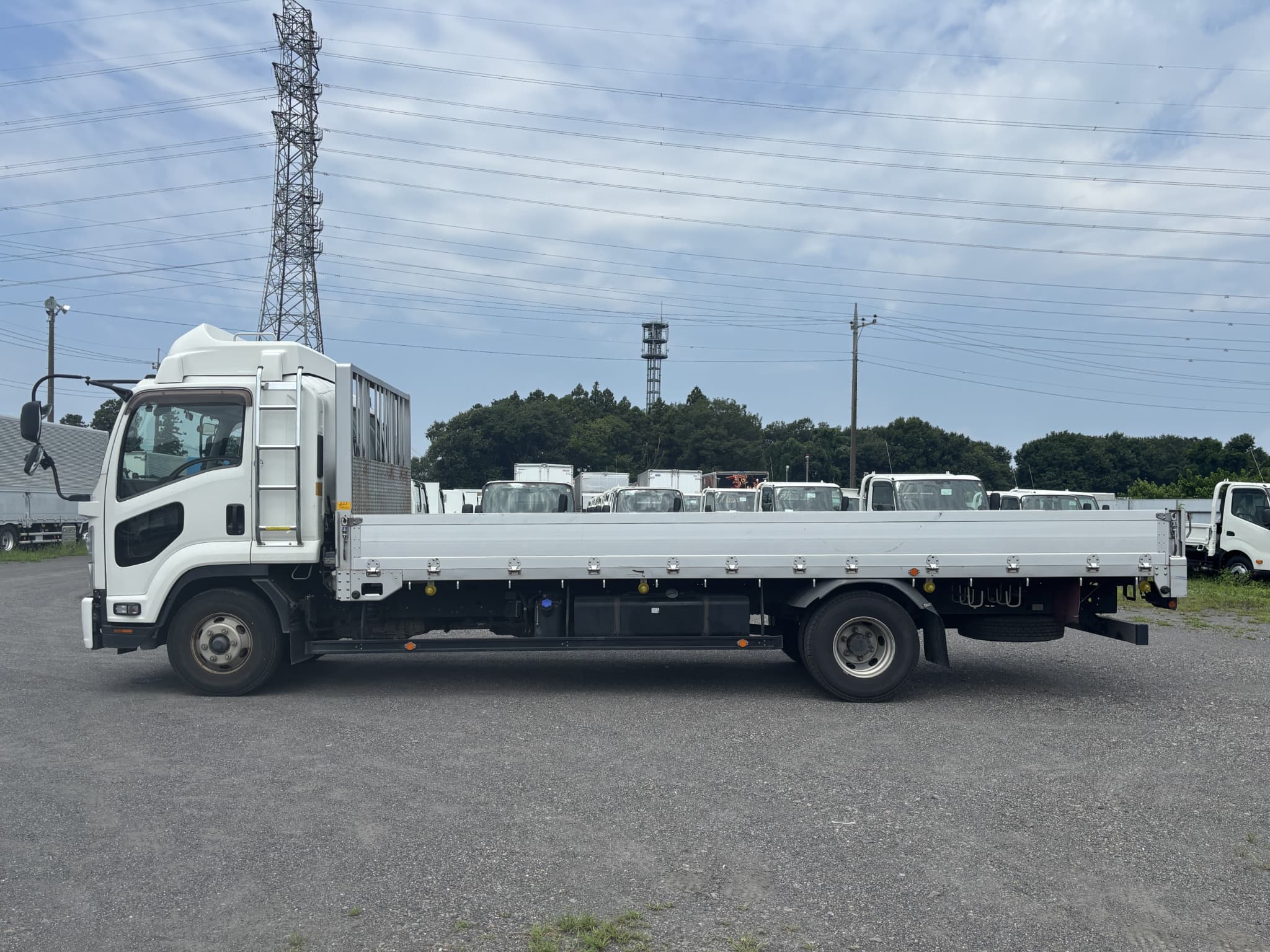 車両写真