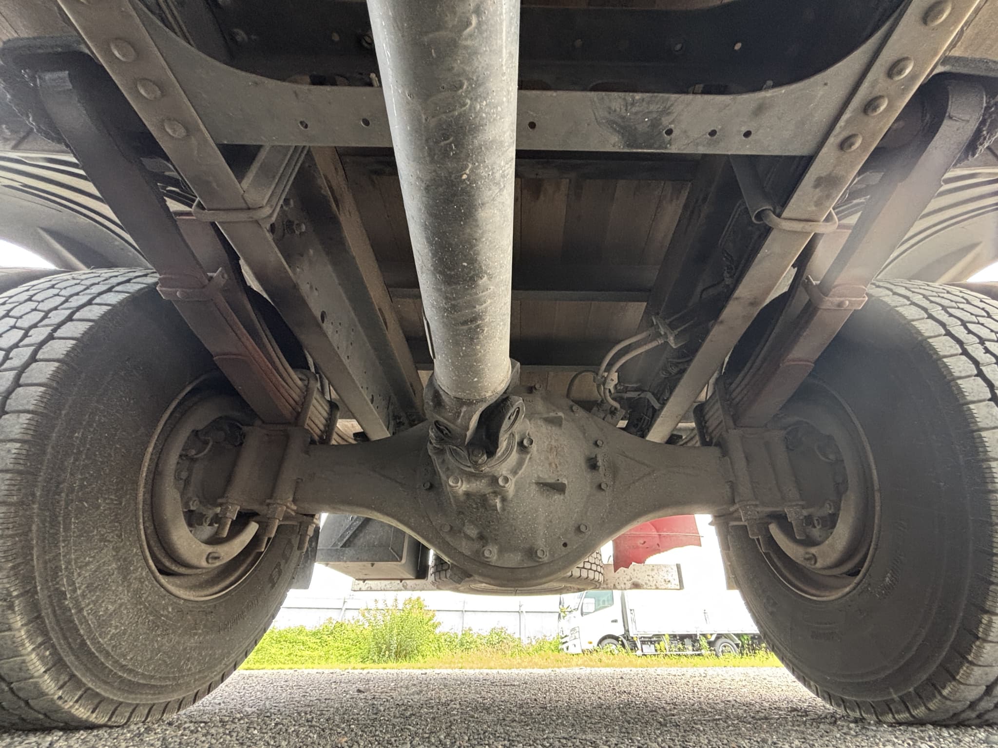 車両写真
