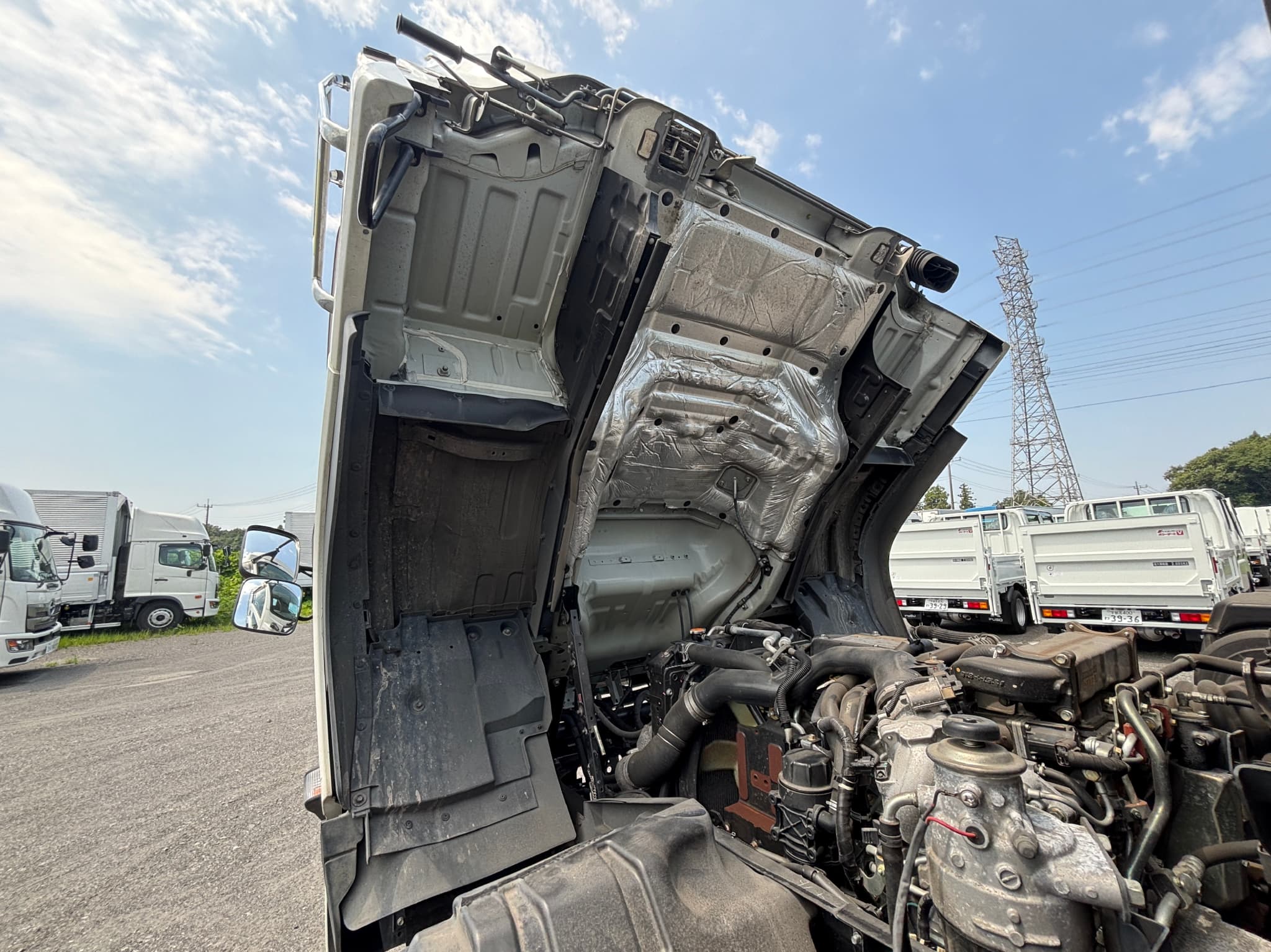 車両写真