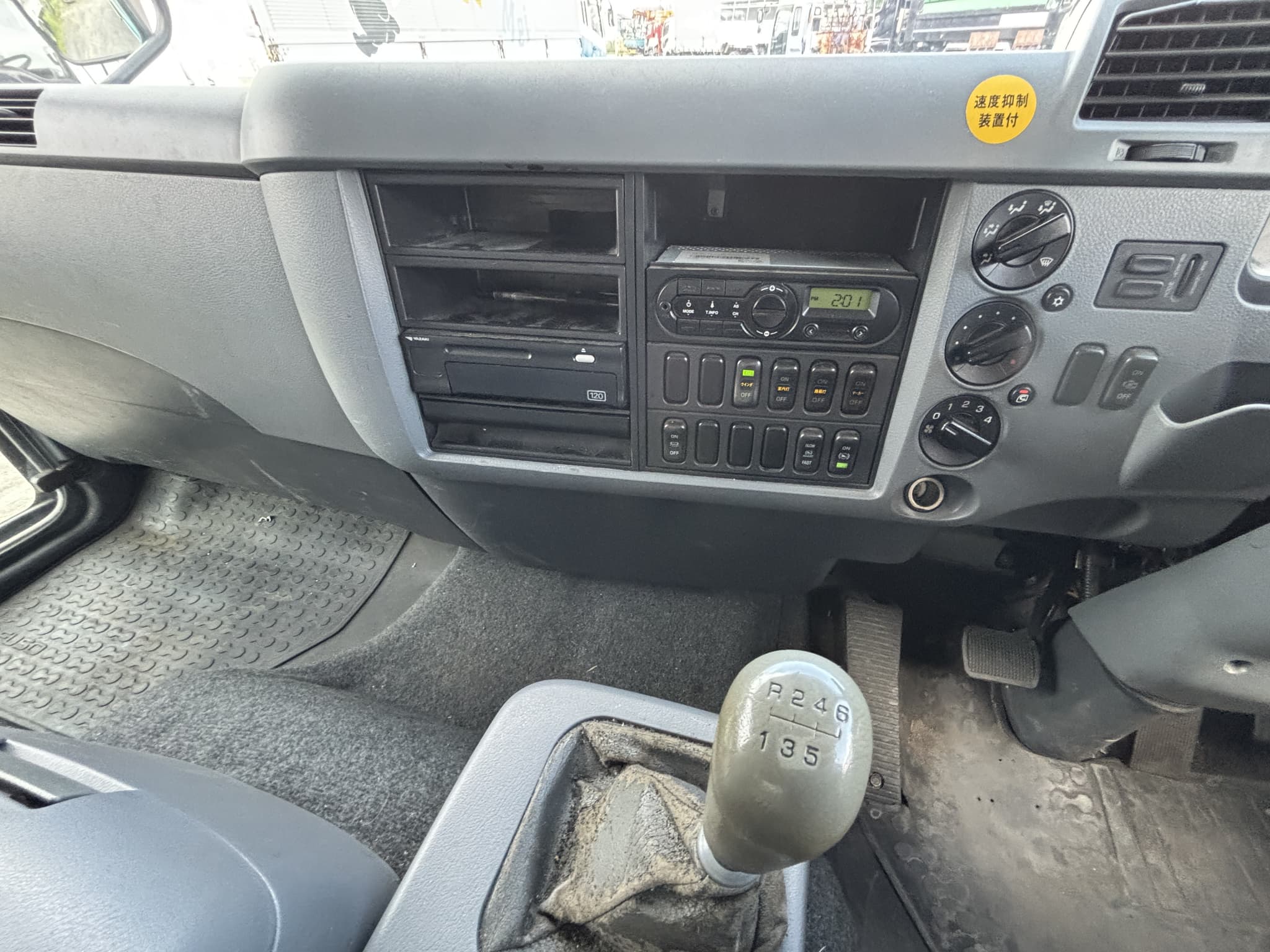 車両写真