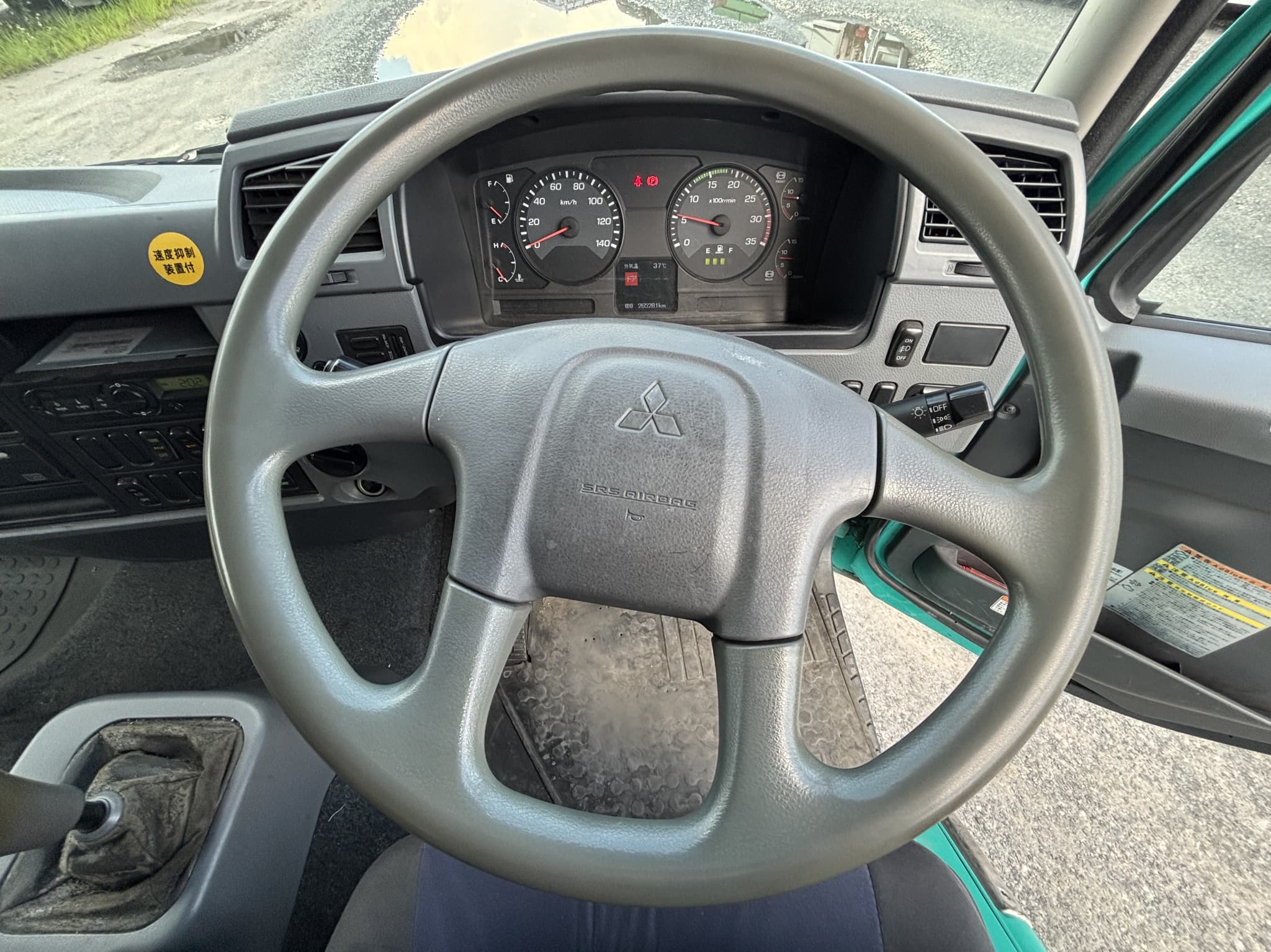 車両写真