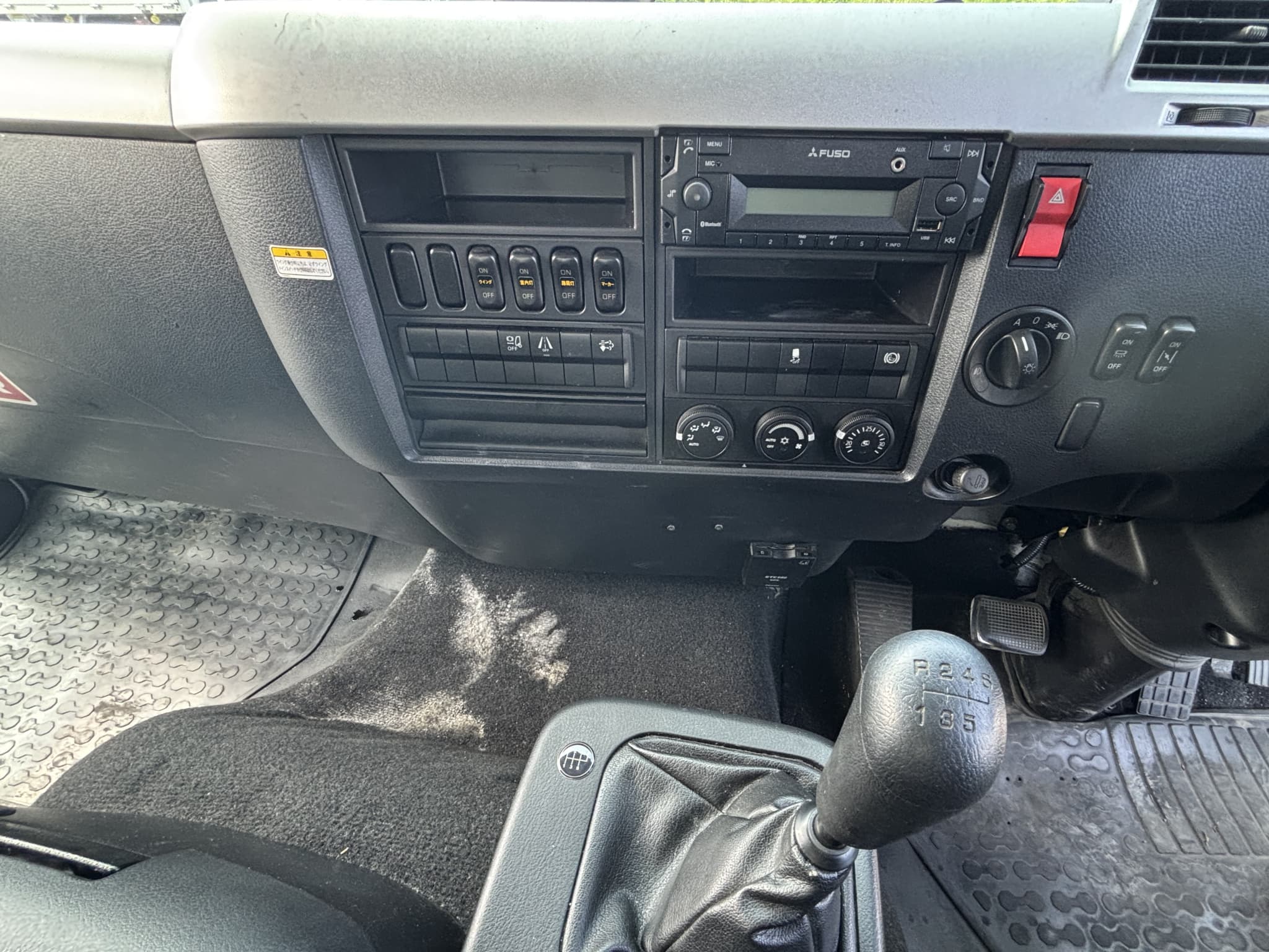 車両写真