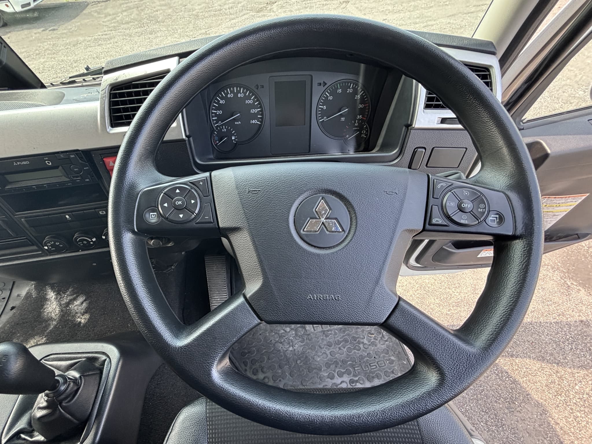 車両写真