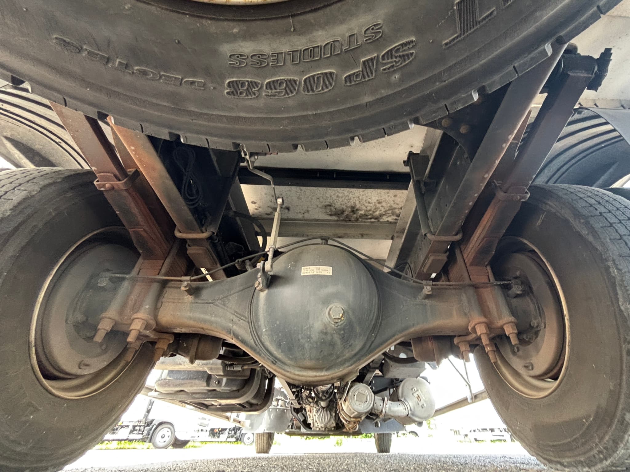 車両写真