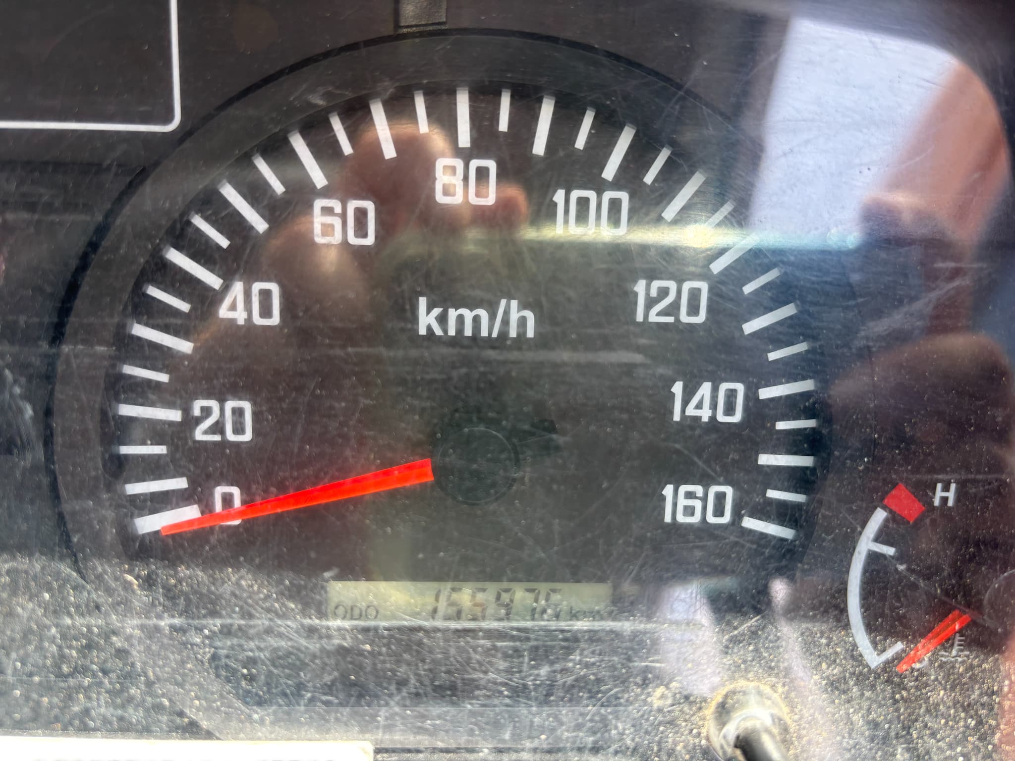 車両写真
