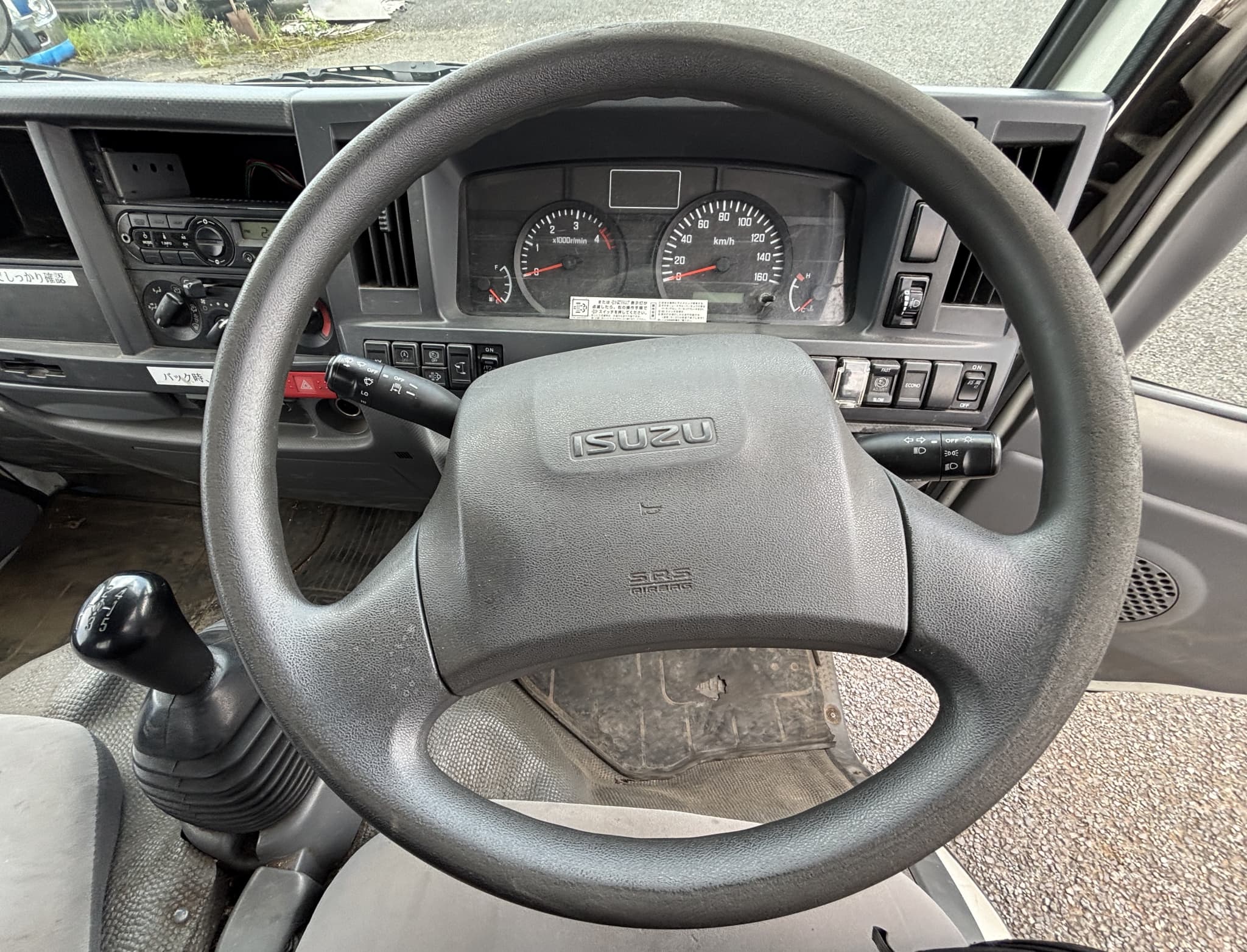 車両写真