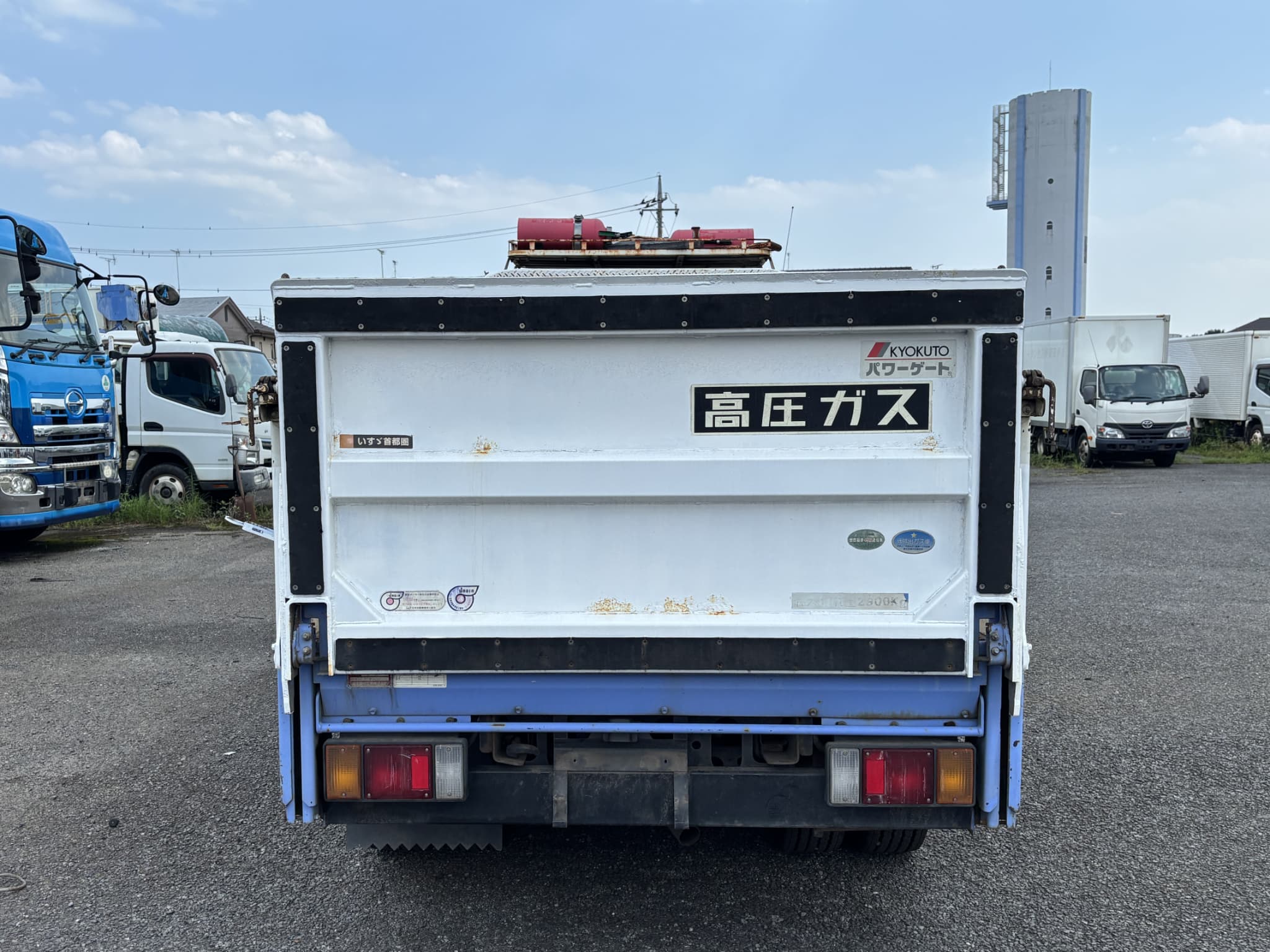 車両写真