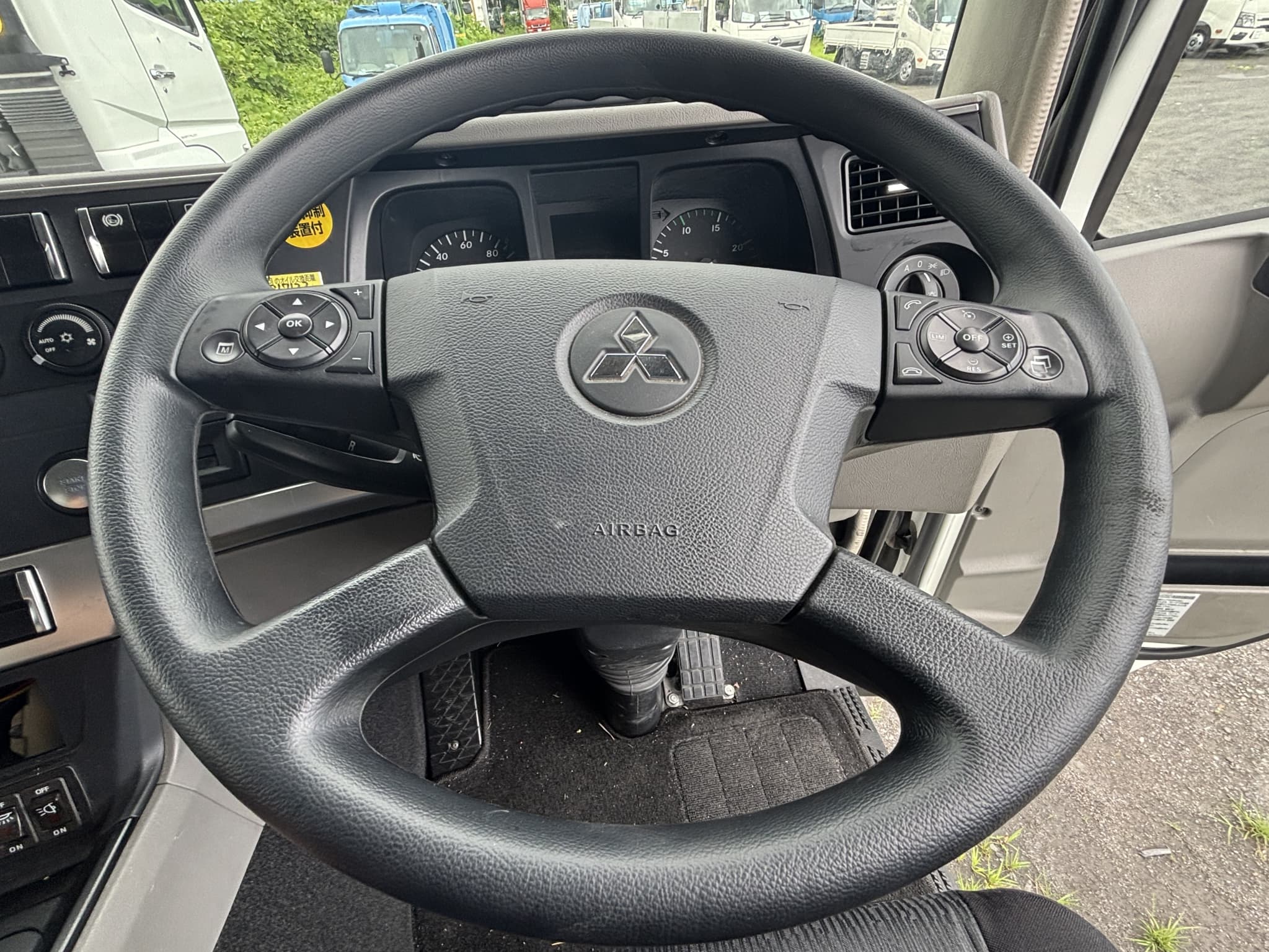 車両写真