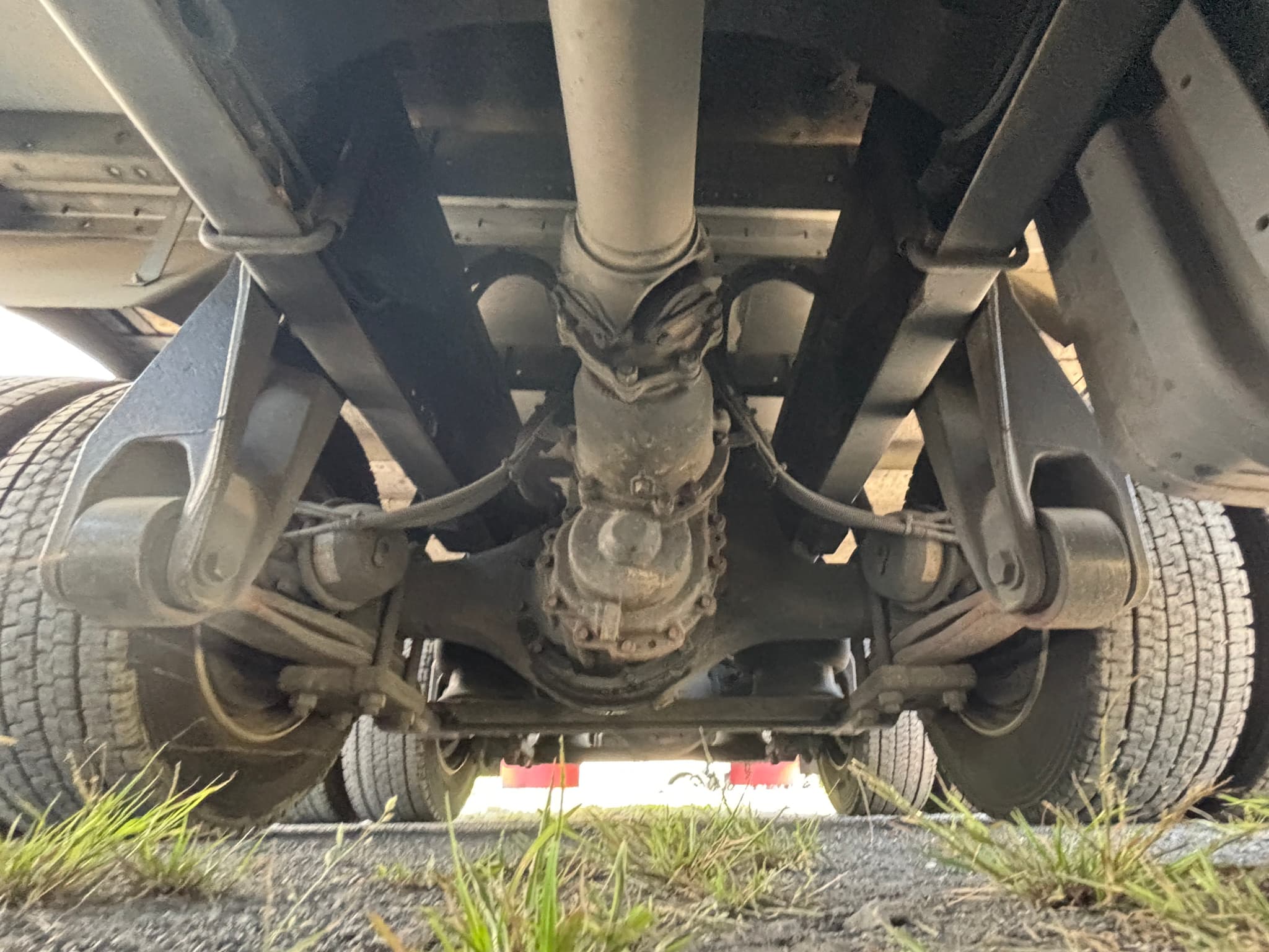 車両写真