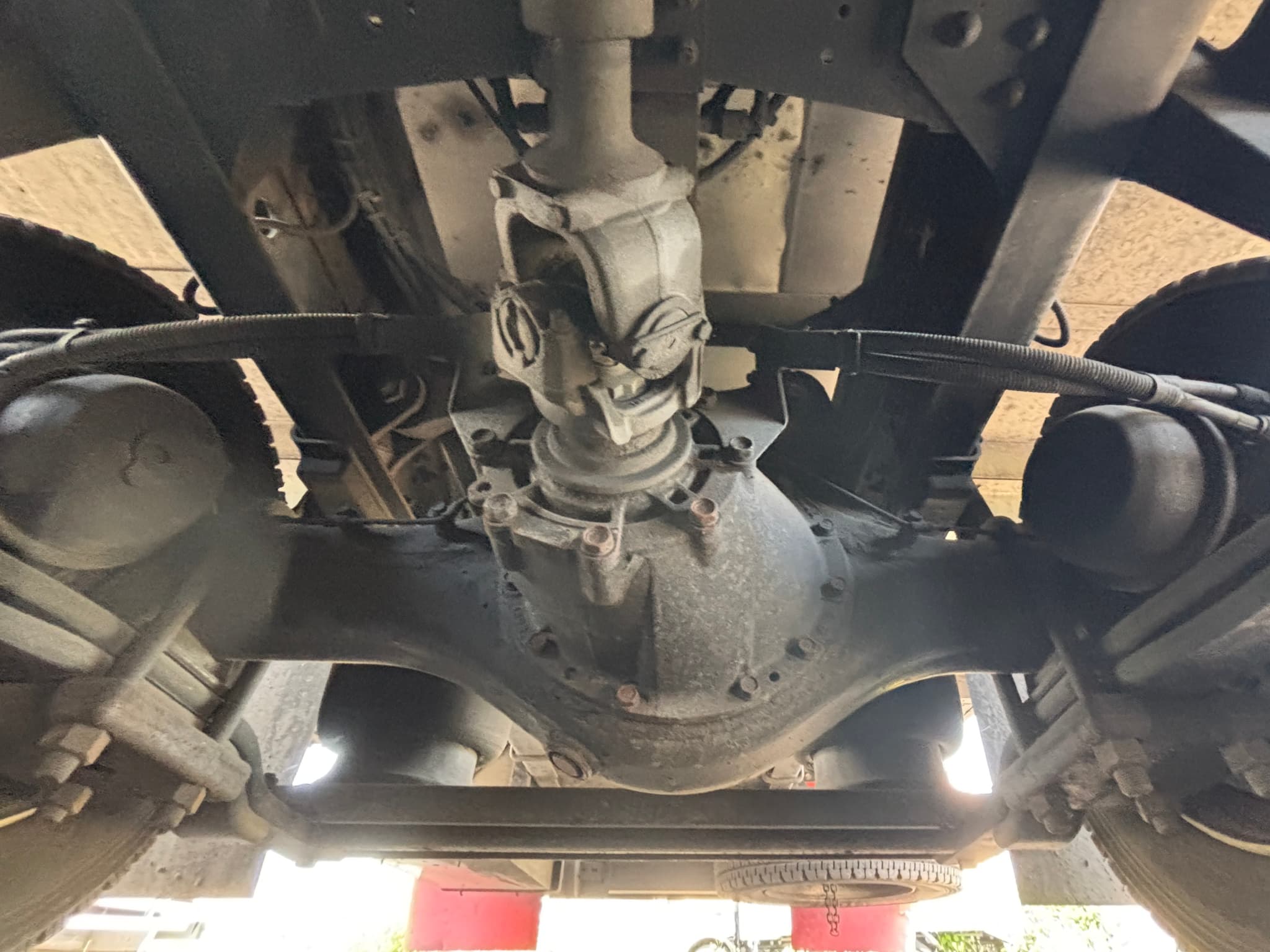 車両写真
