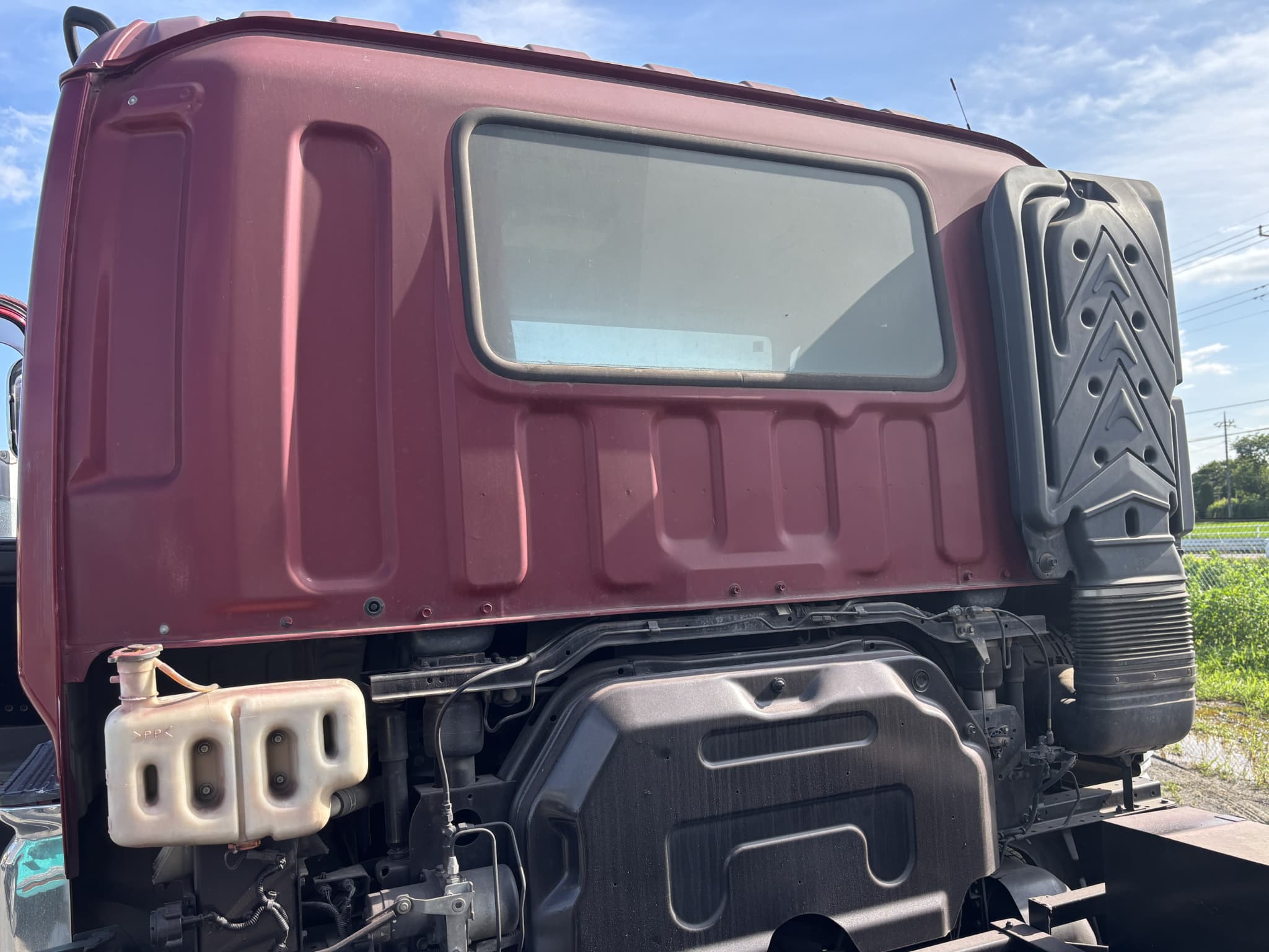 車両写真