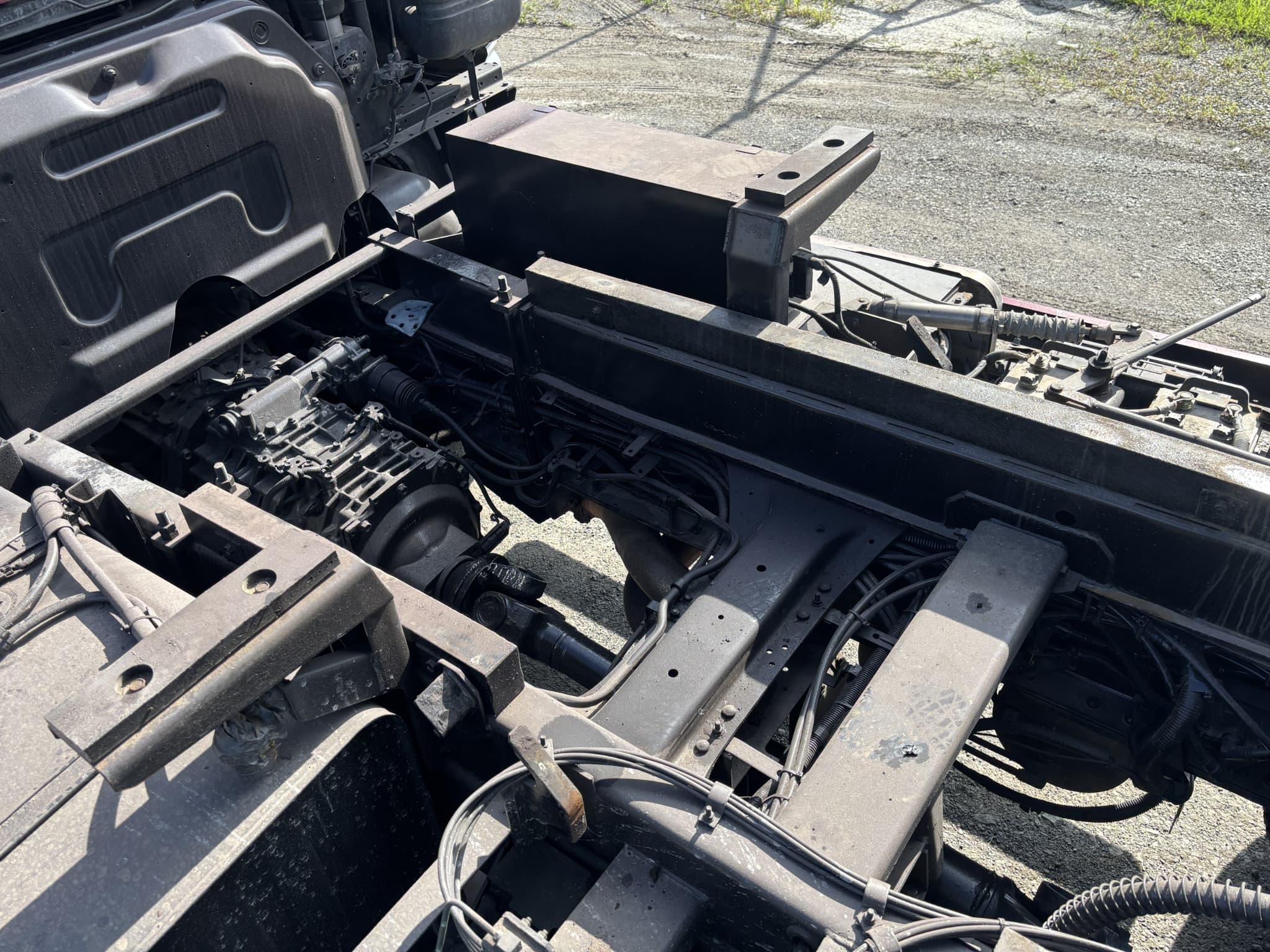 車両写真
