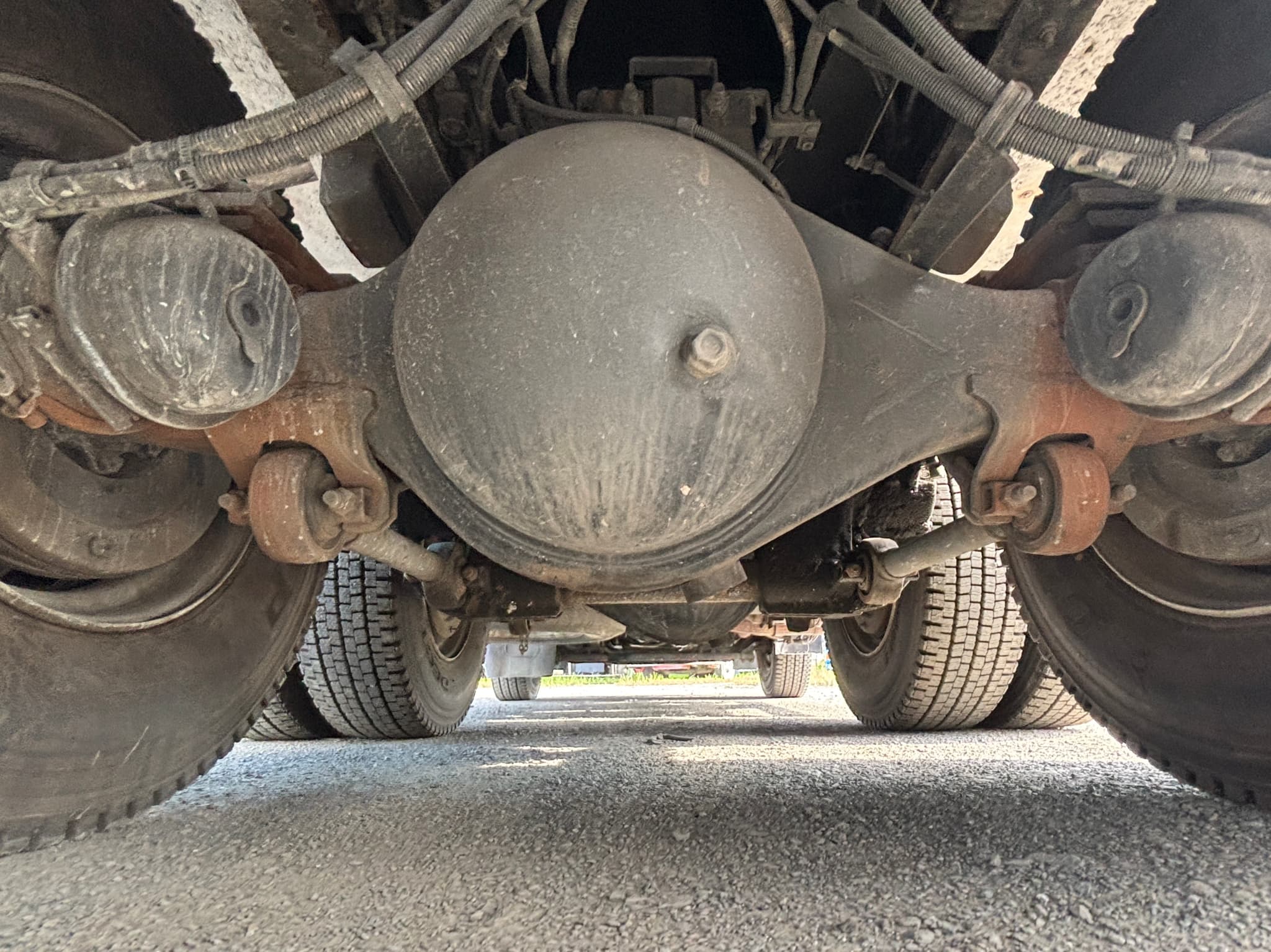 車両写真
