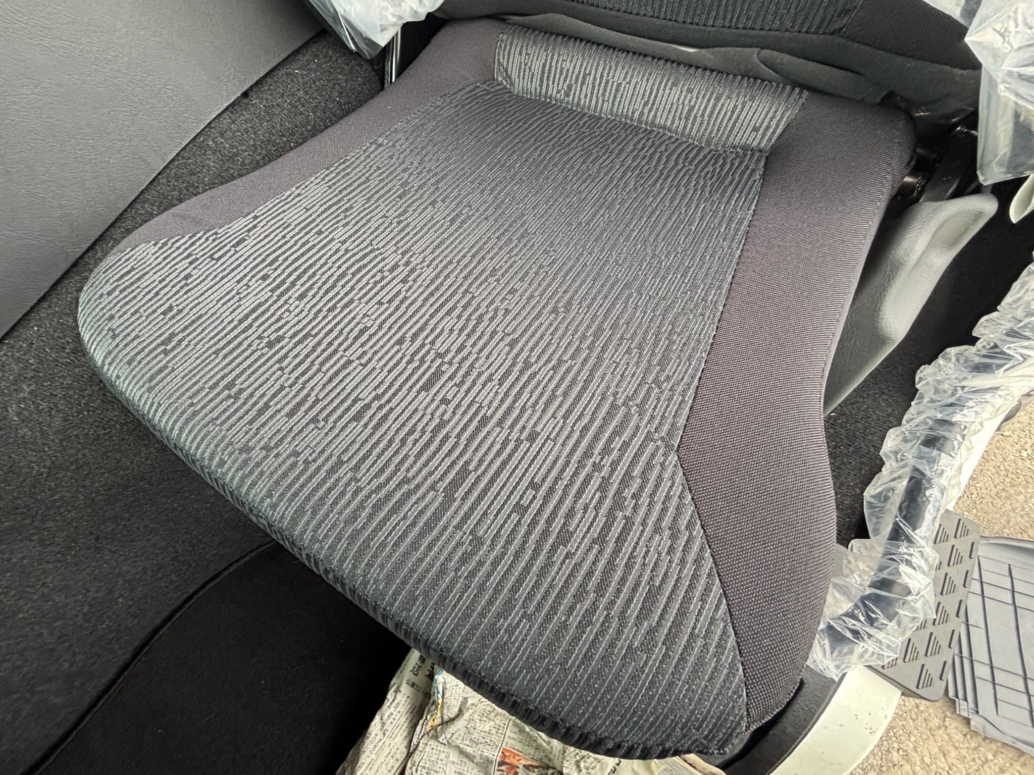 車両写真