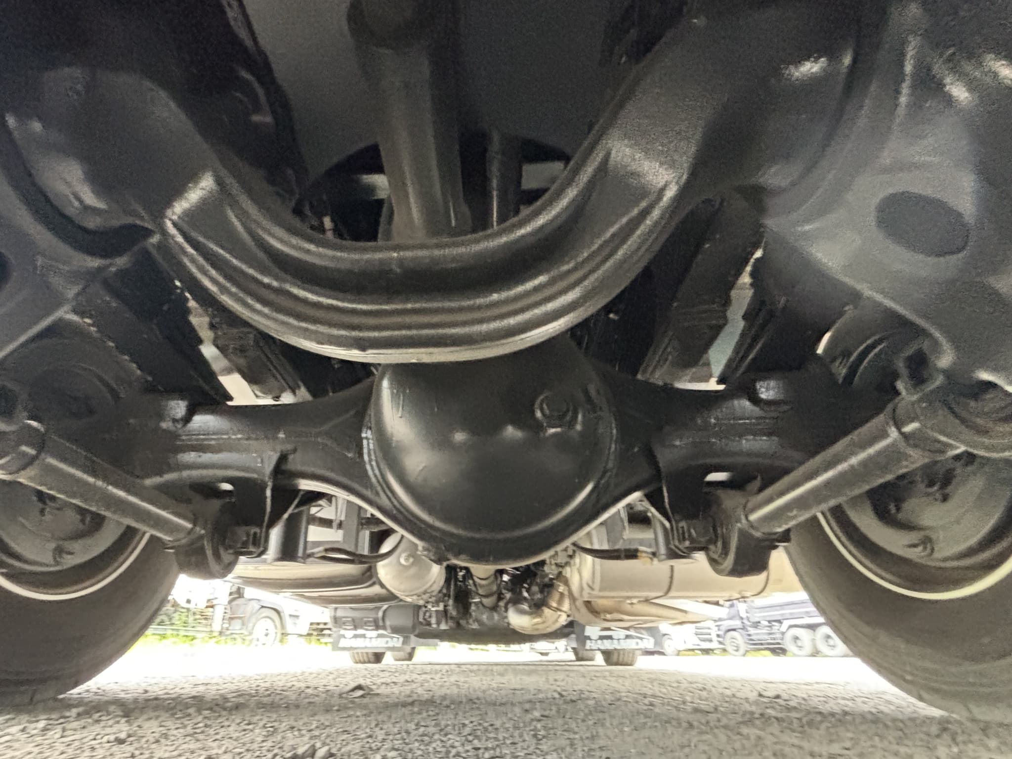 車両写真