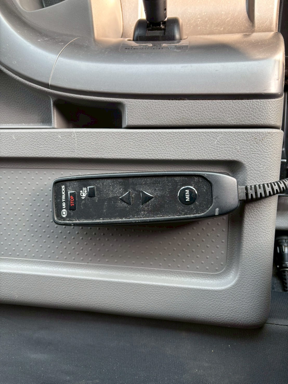 車両写真