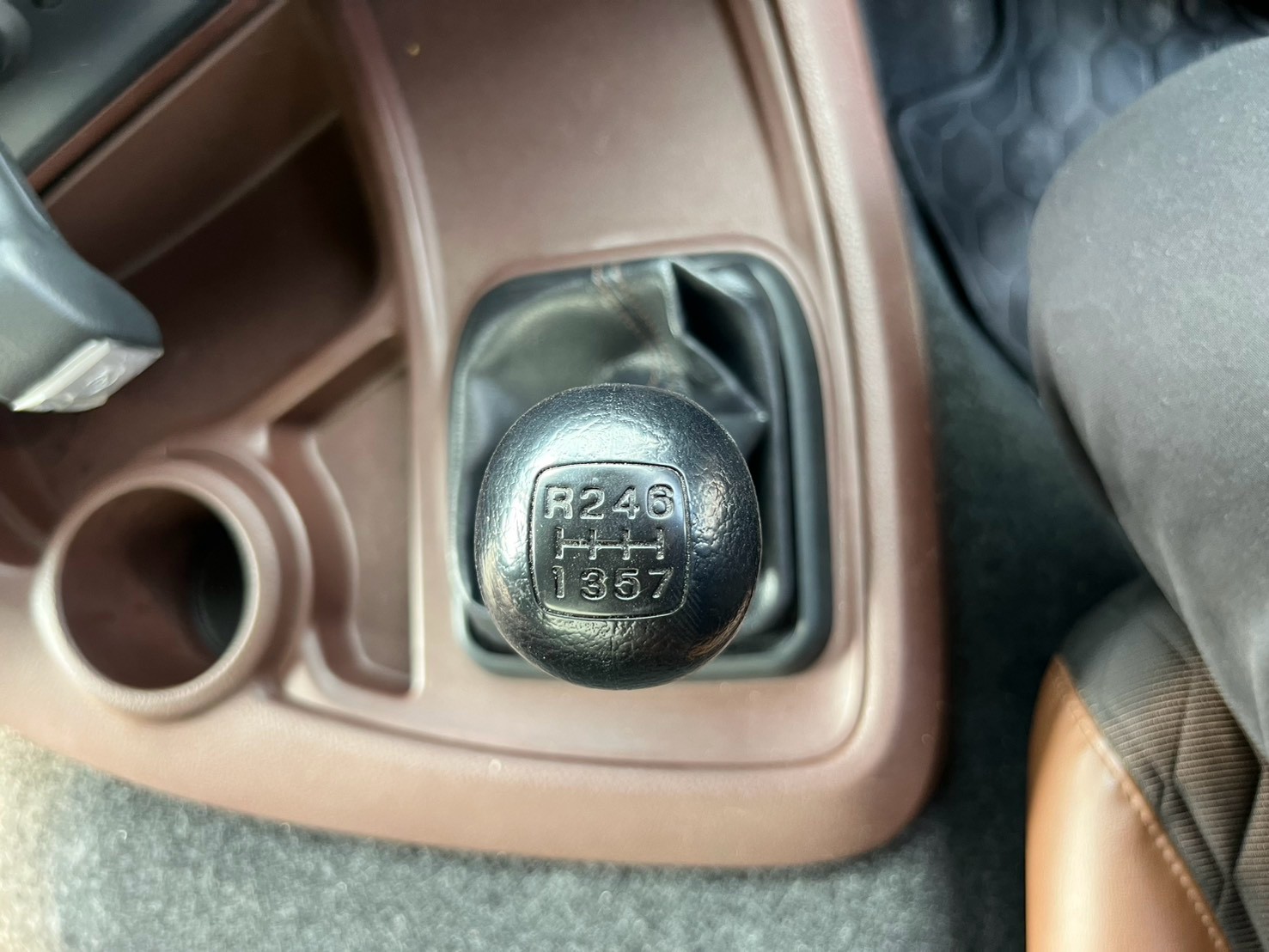 車両写真