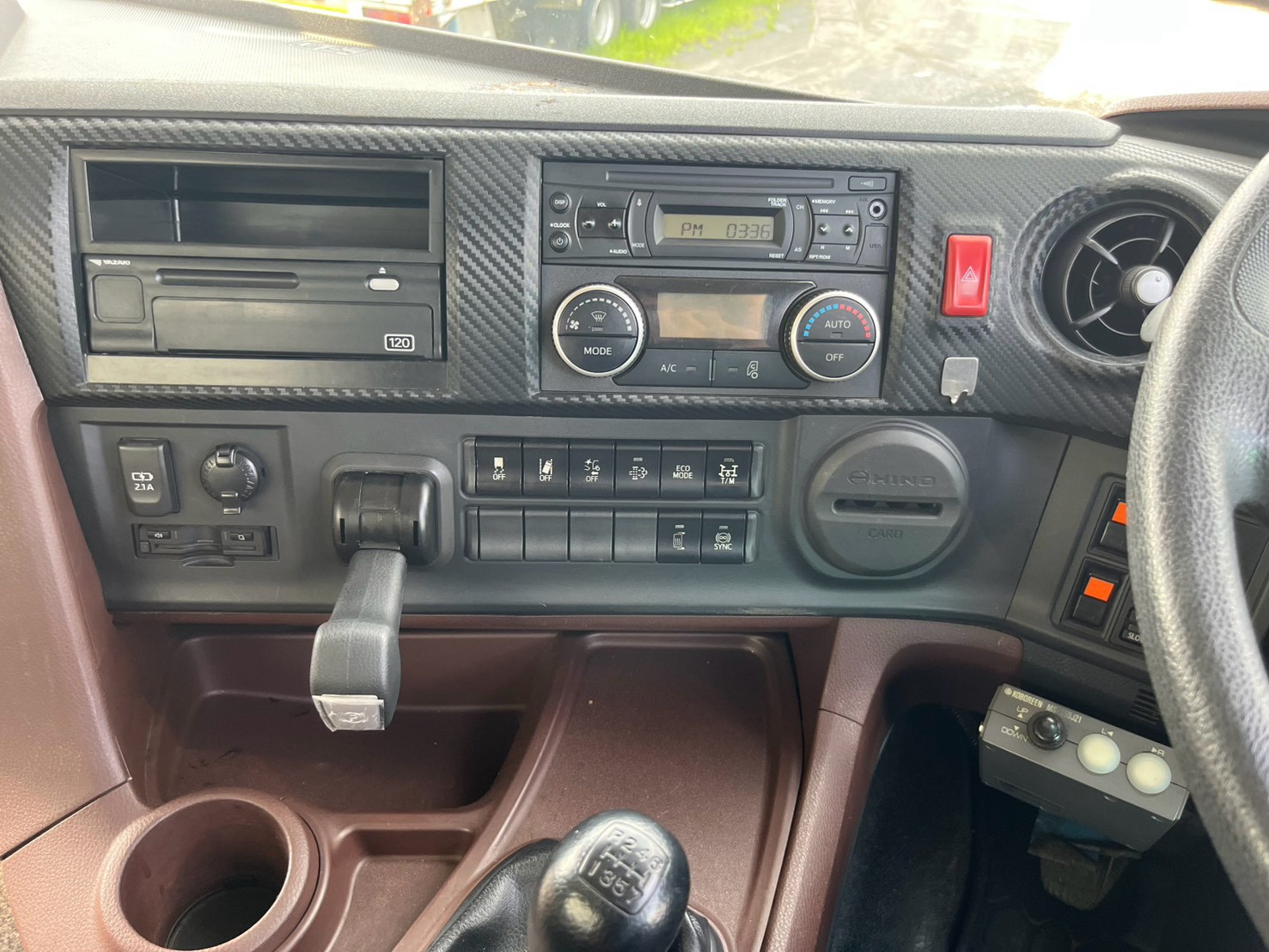 車両写真