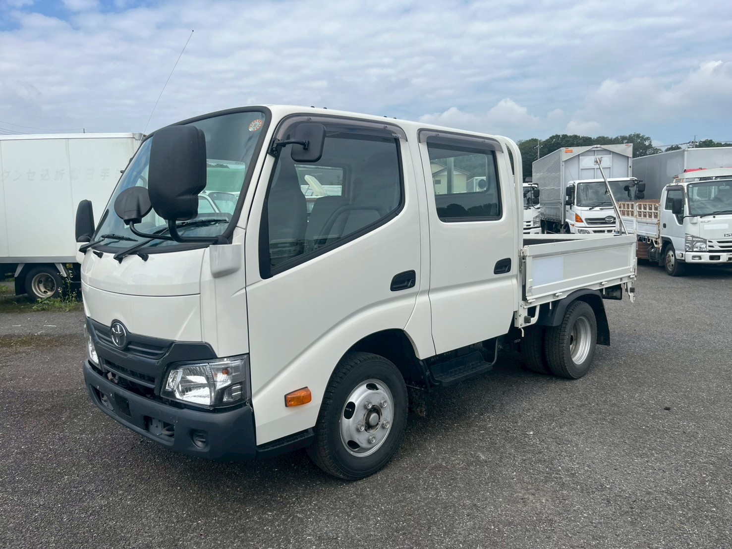 車輛写真