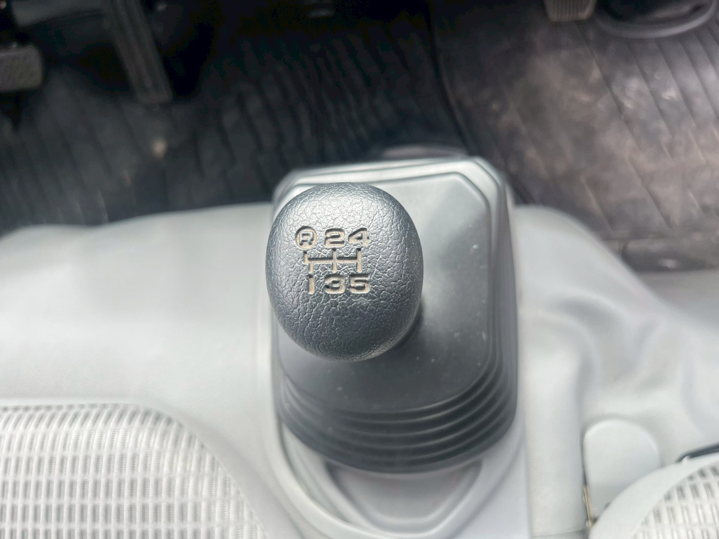 車両写真