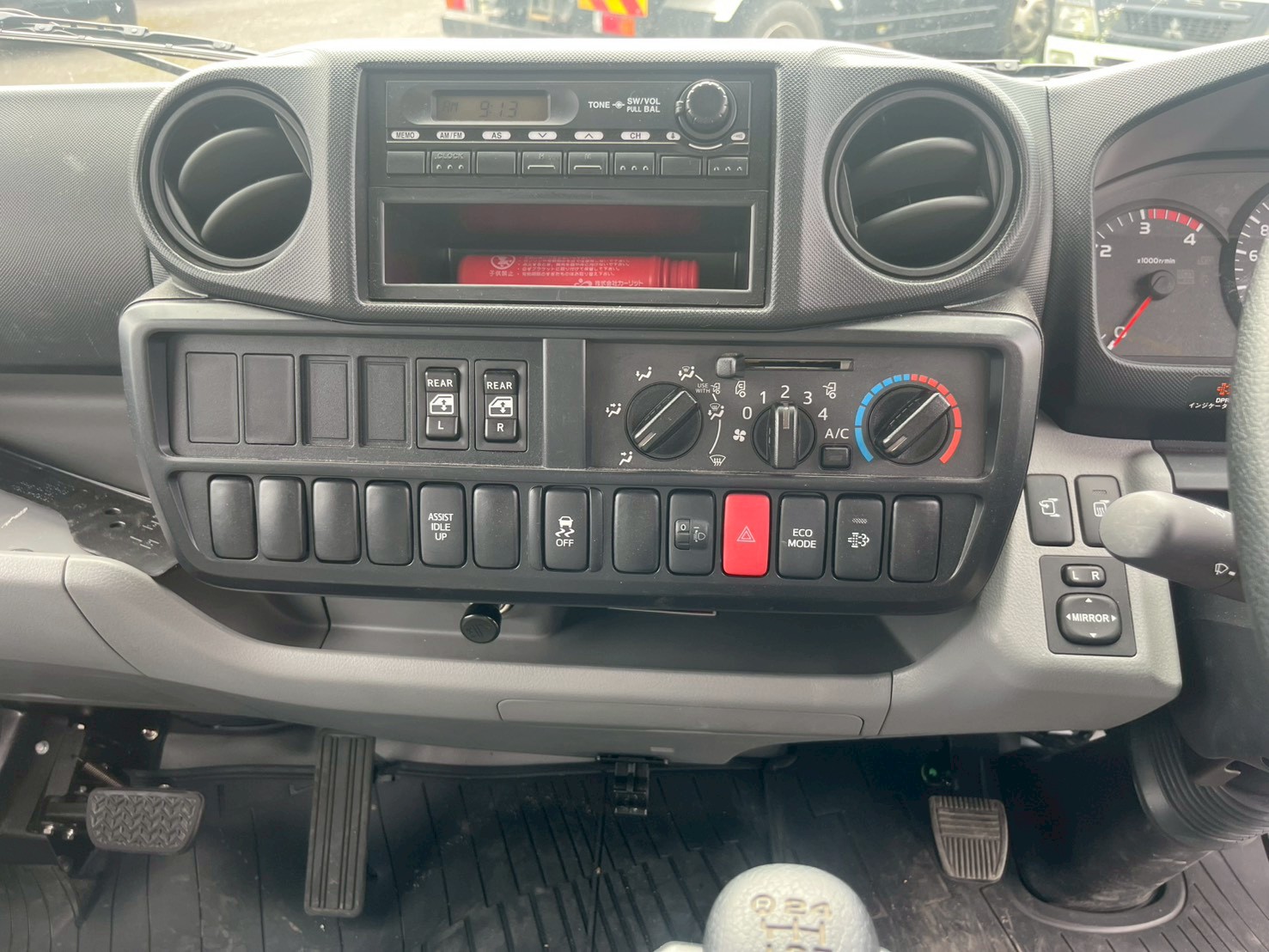 車両写真