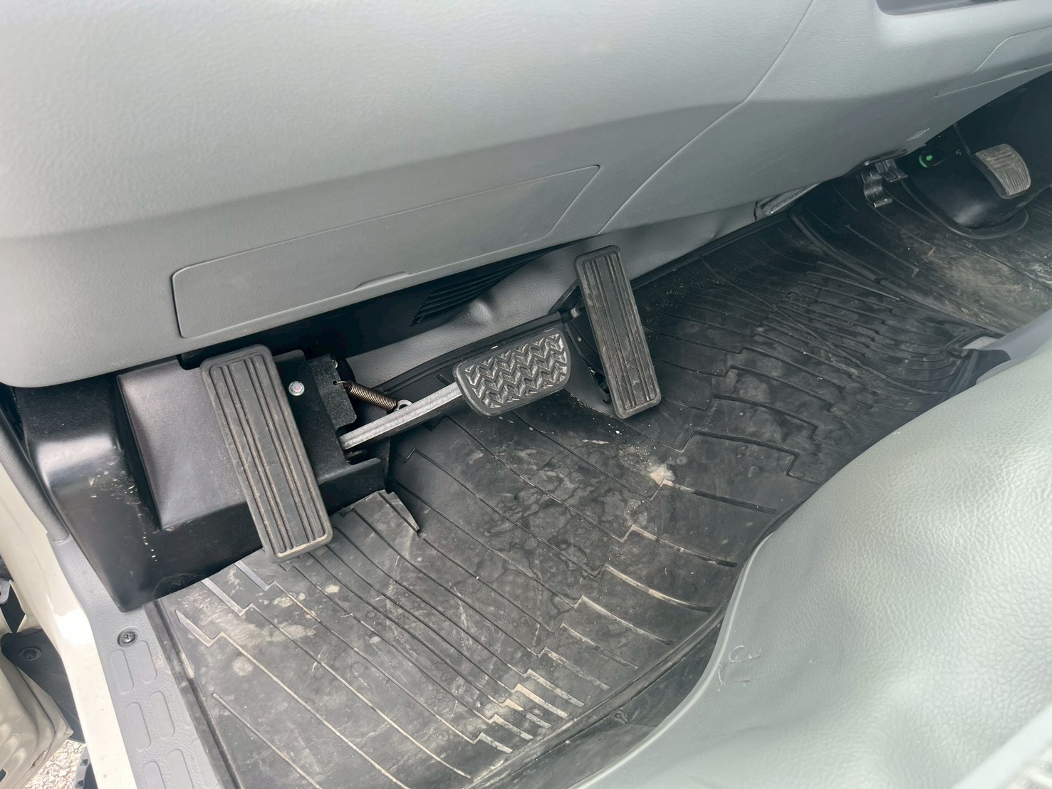 車両写真