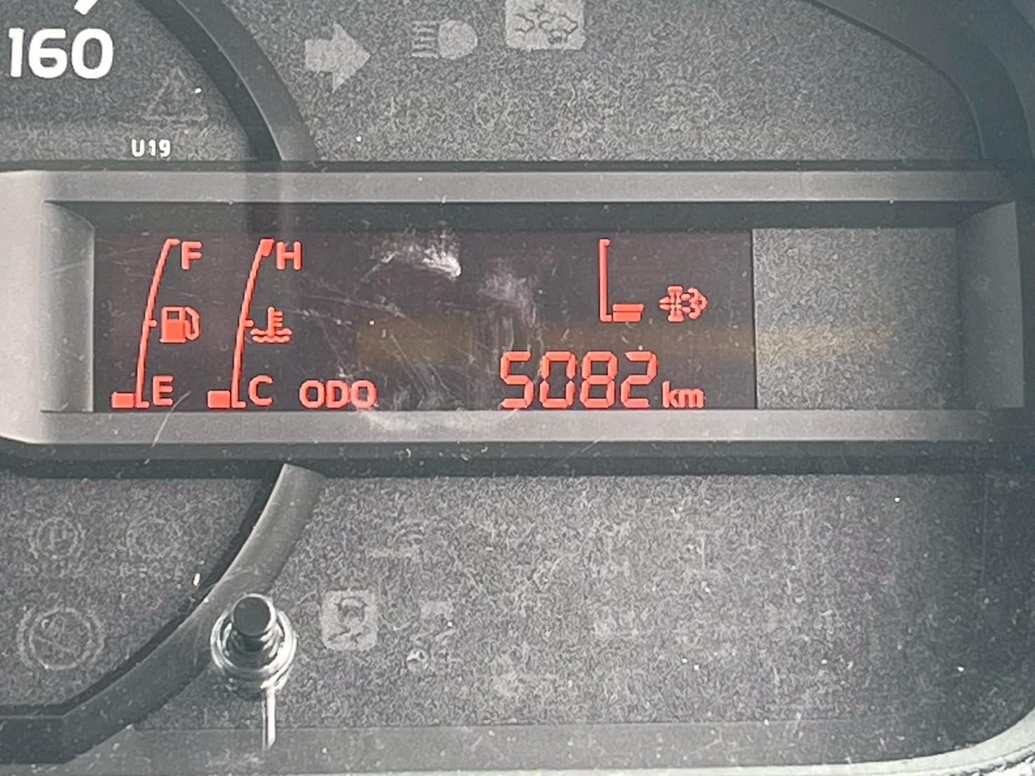 車両写真