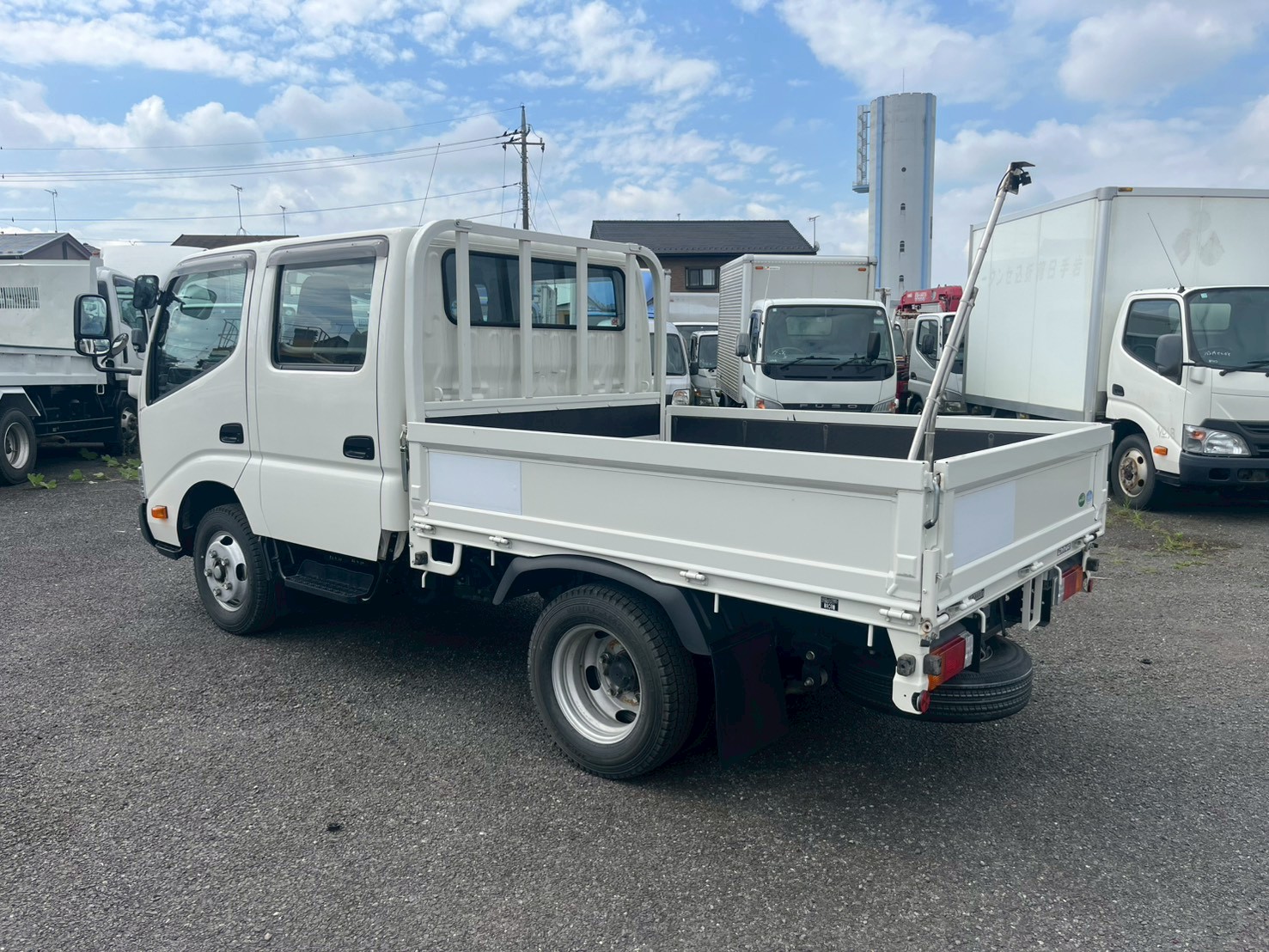 車両写真