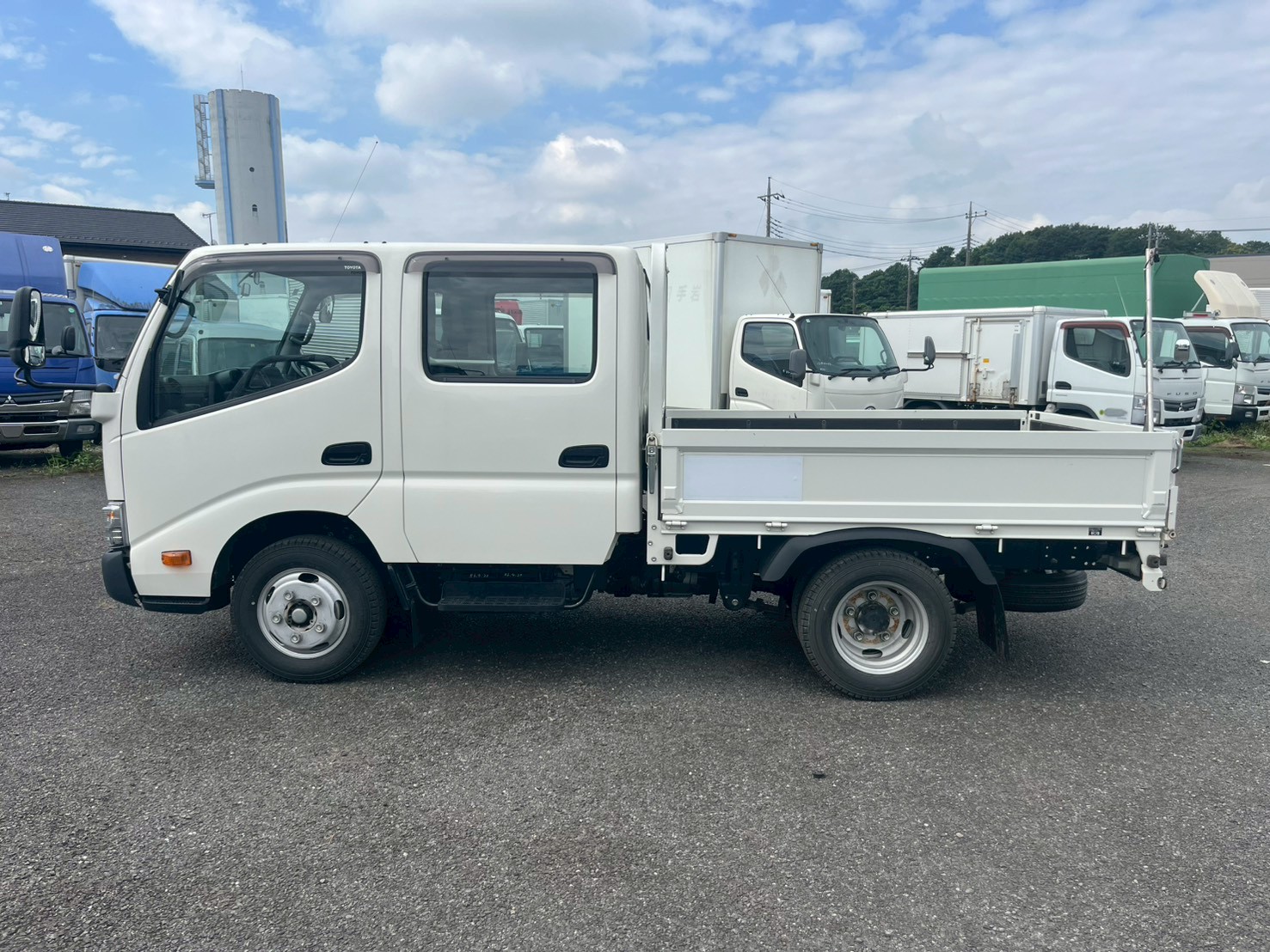 車両写真