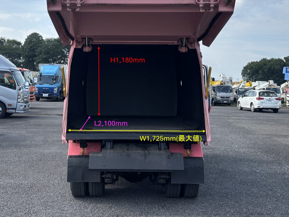 車両写真
