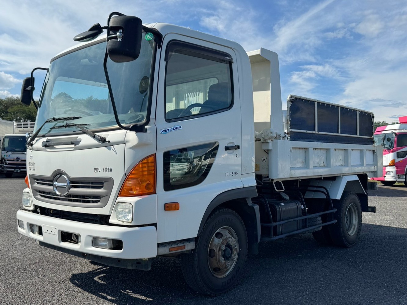 車輛写真