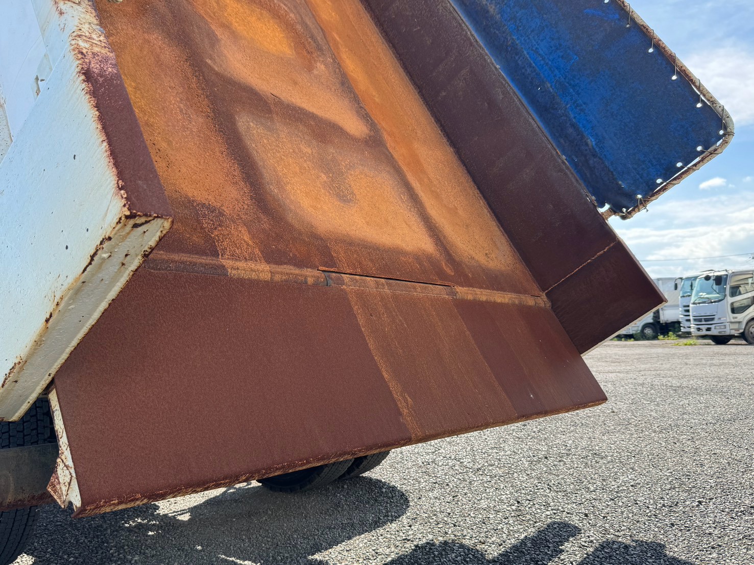 車両写真