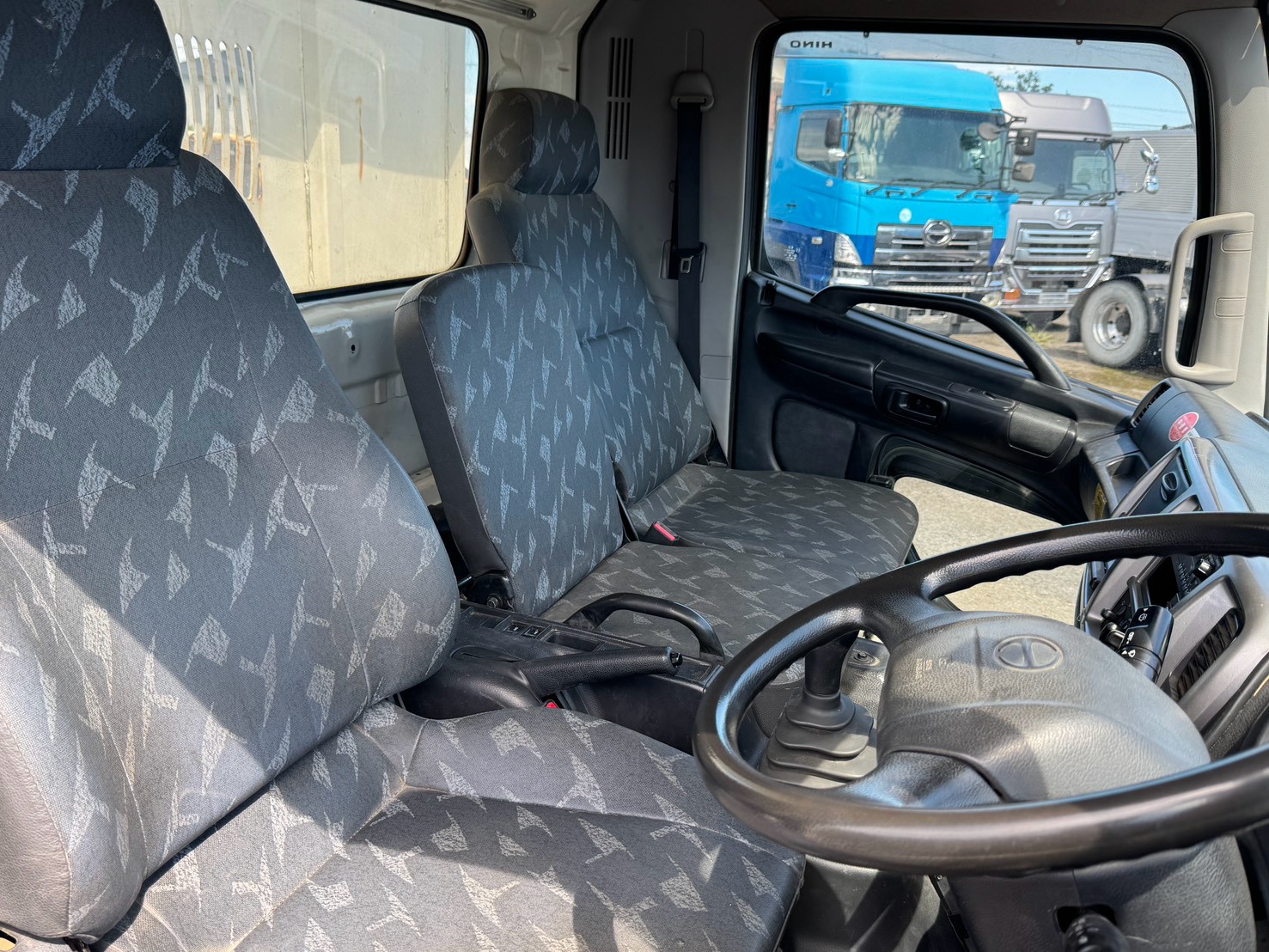 車両写真