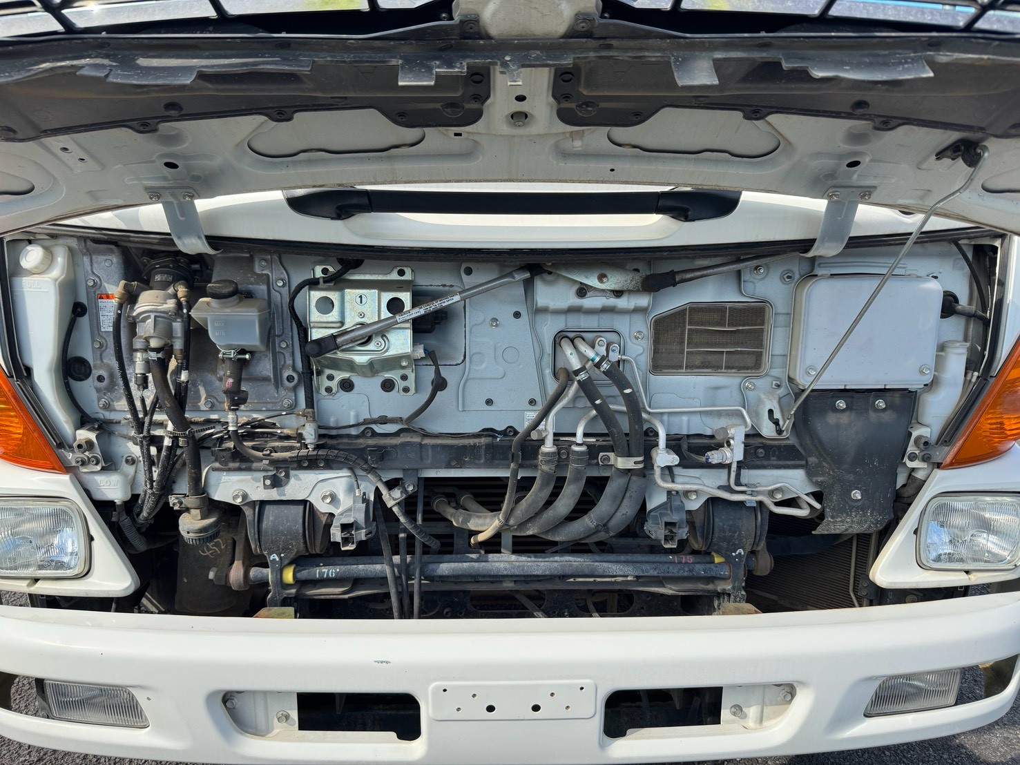 車両写真