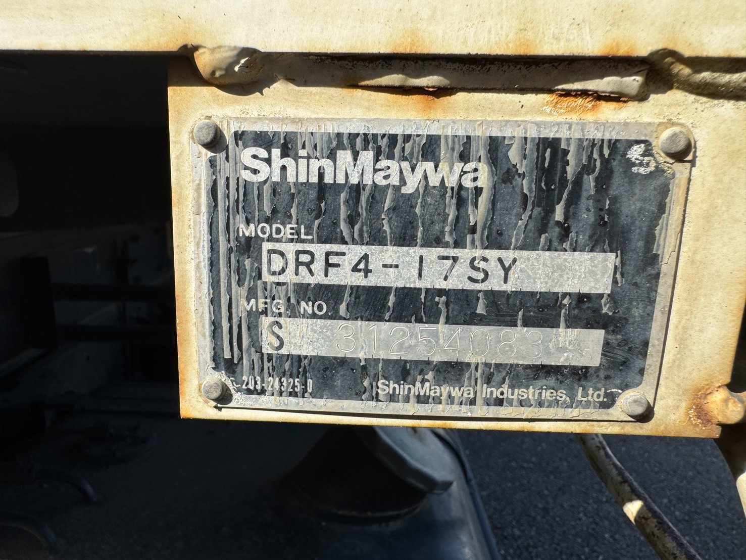 車両写真