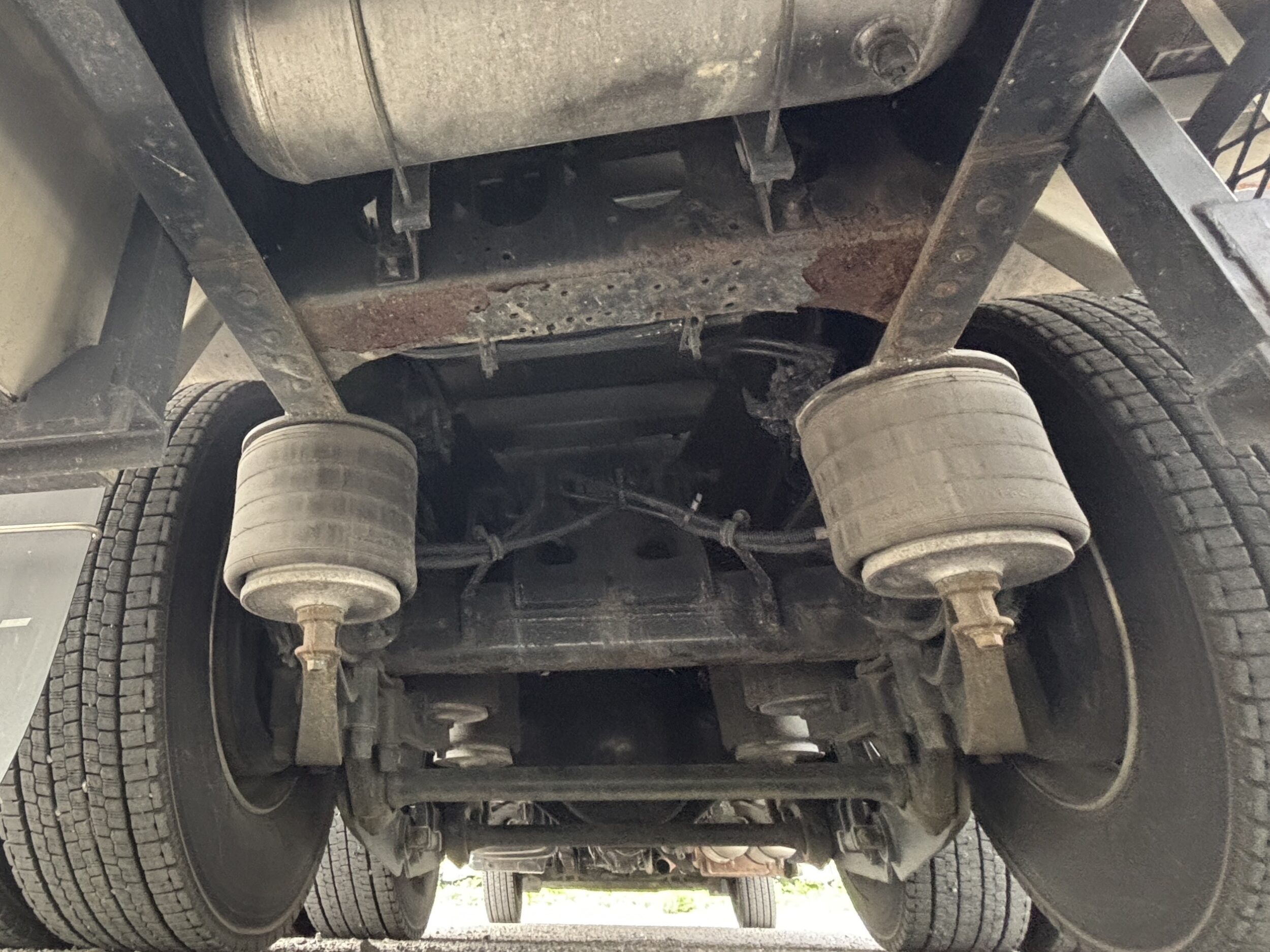 車両写真