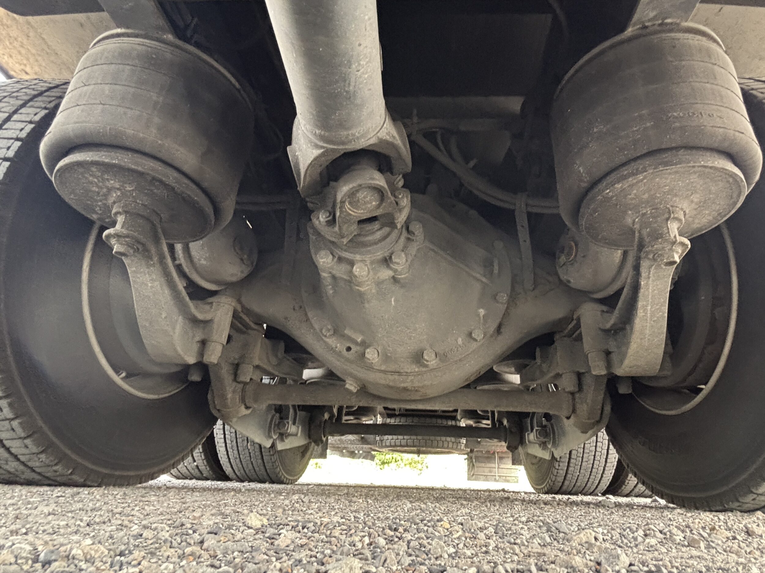 車両写真