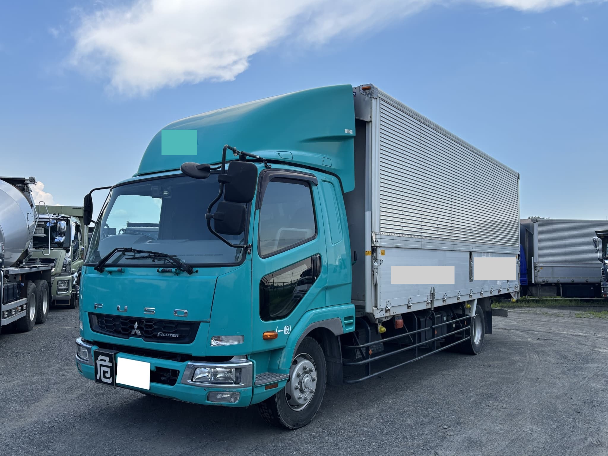 車輛写真