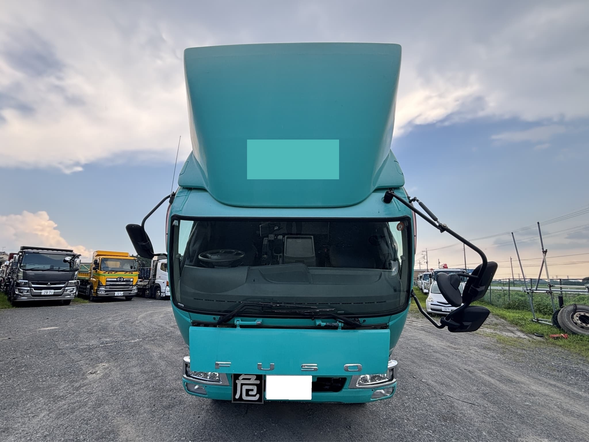 車両写真