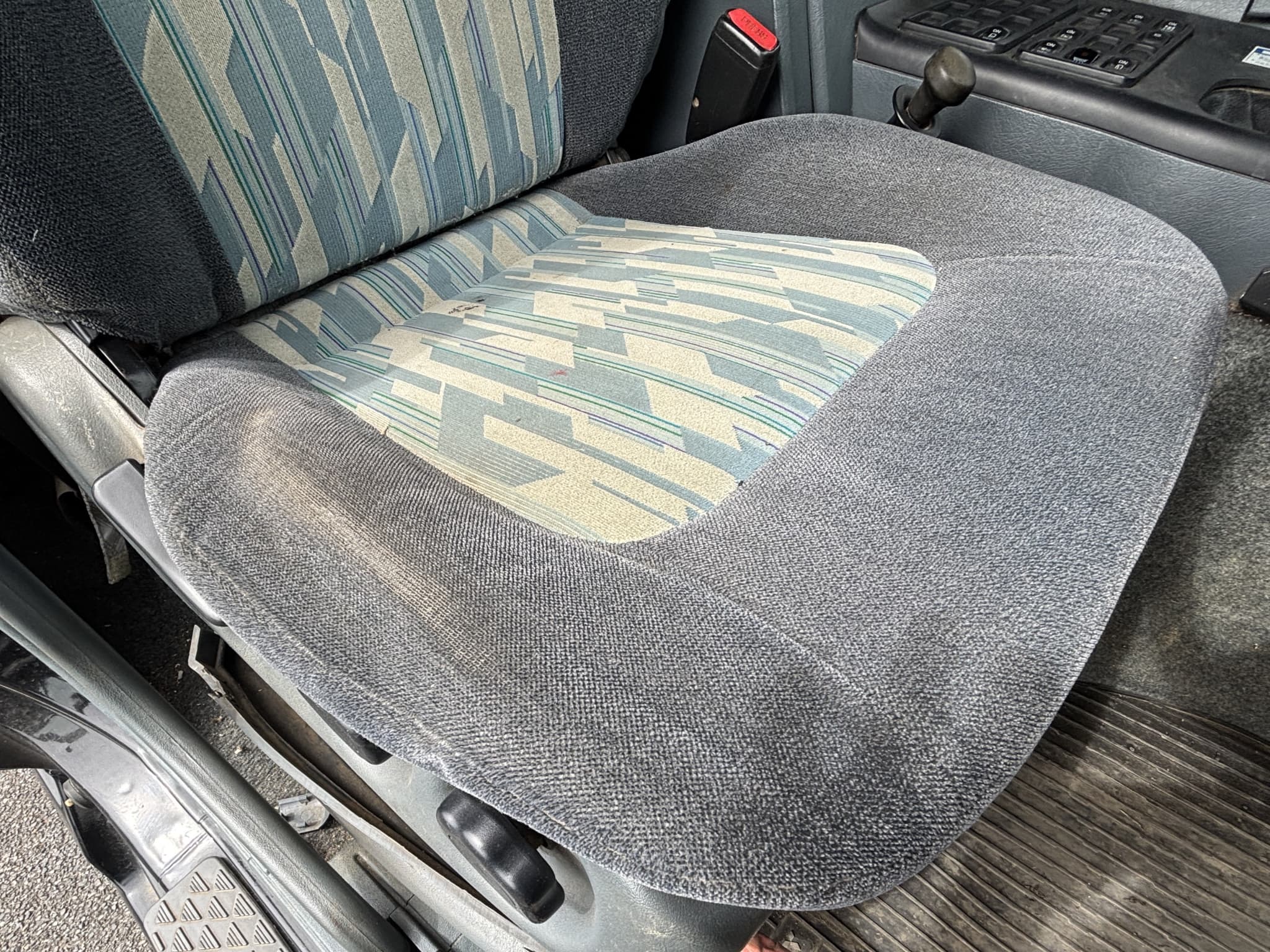 車両写真