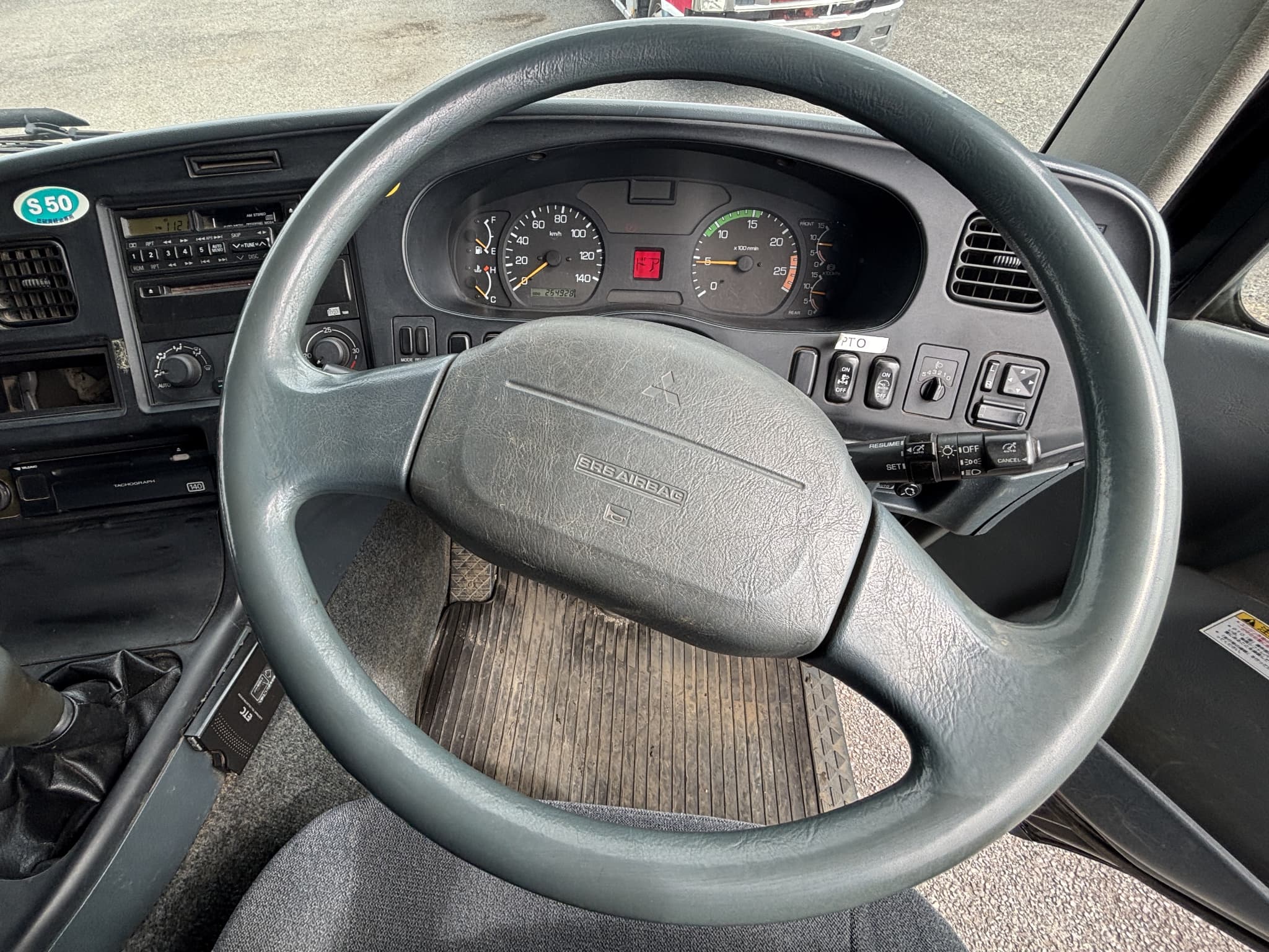 車両写真