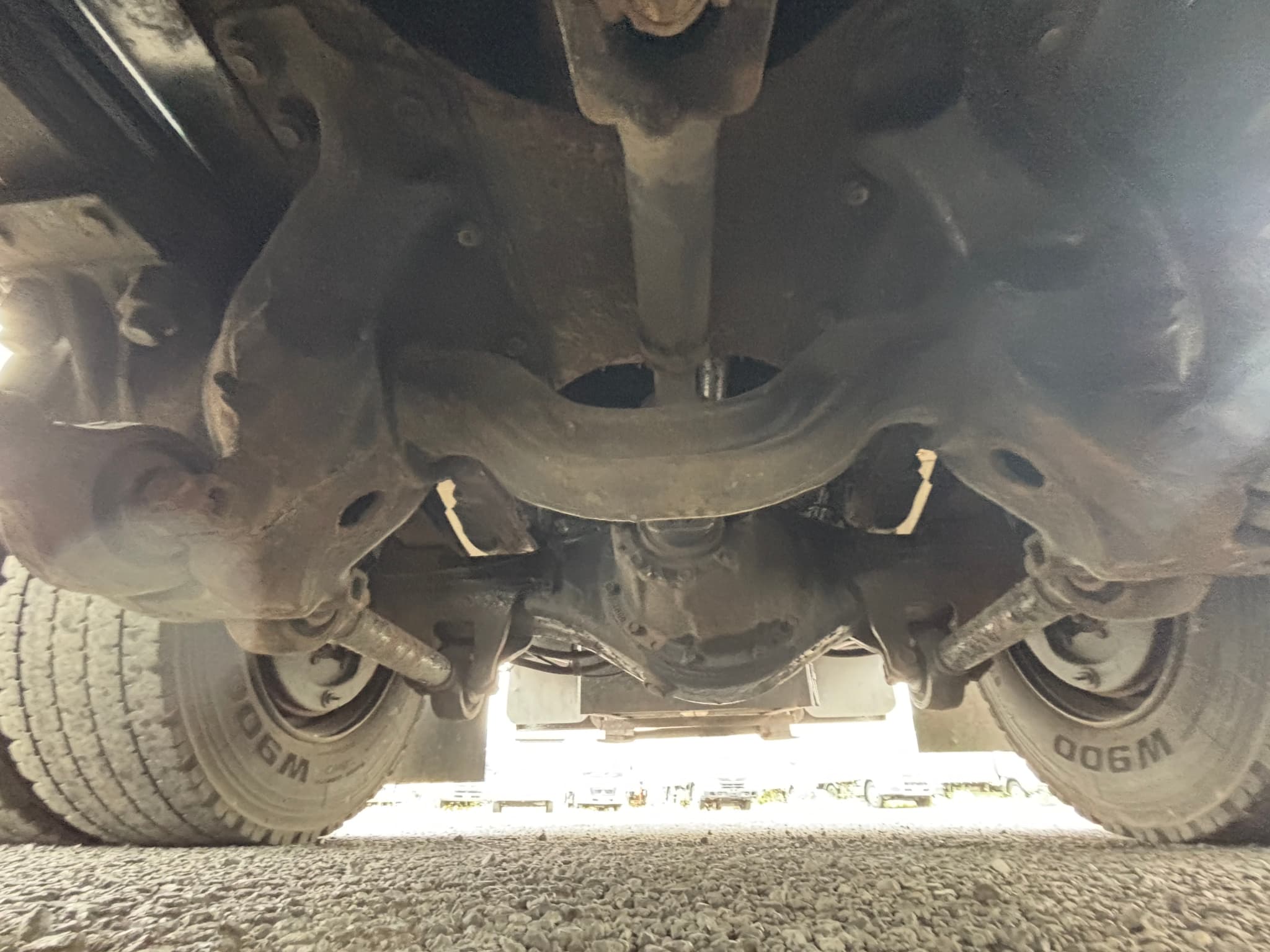 車両写真