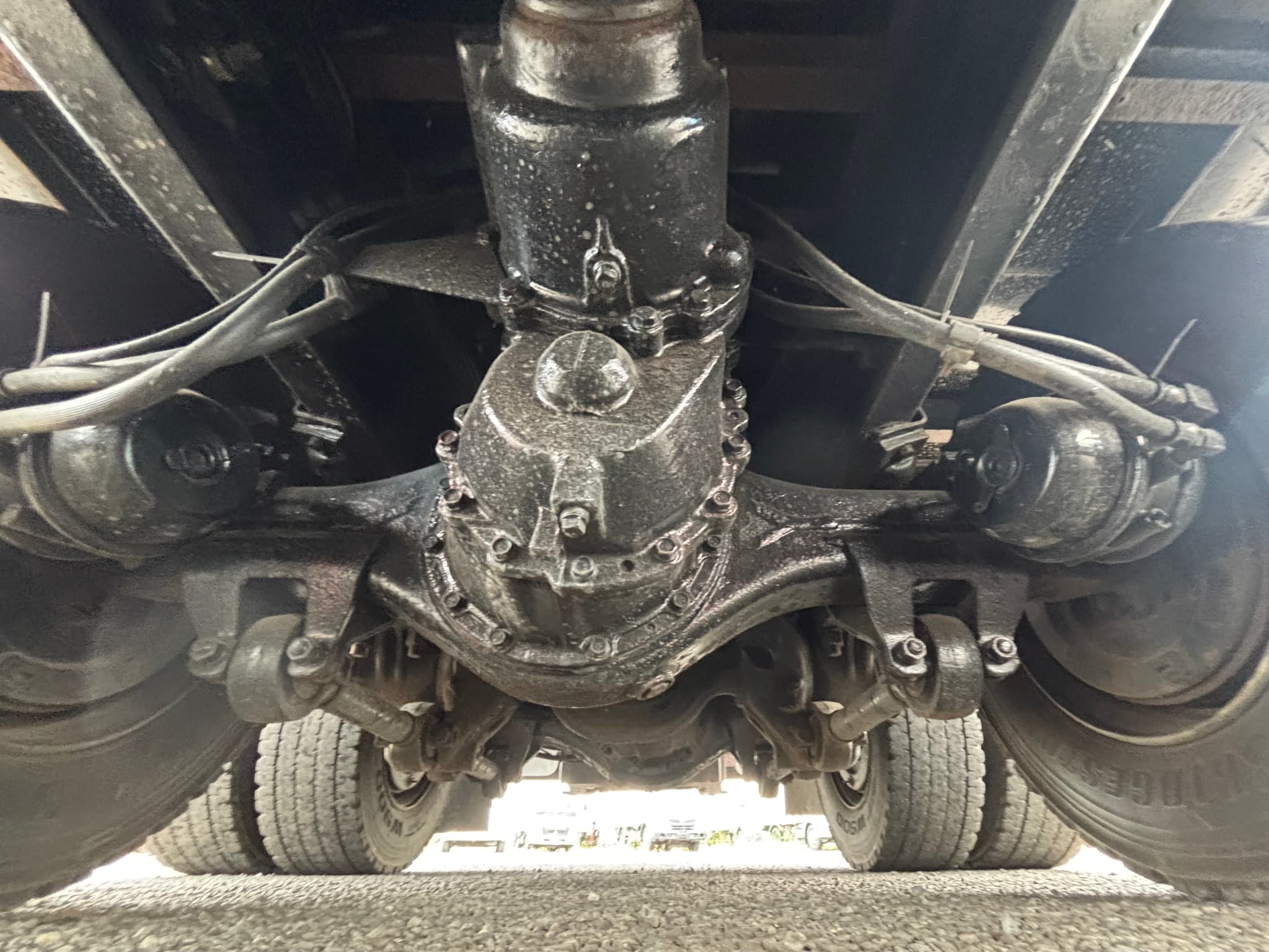 車両写真