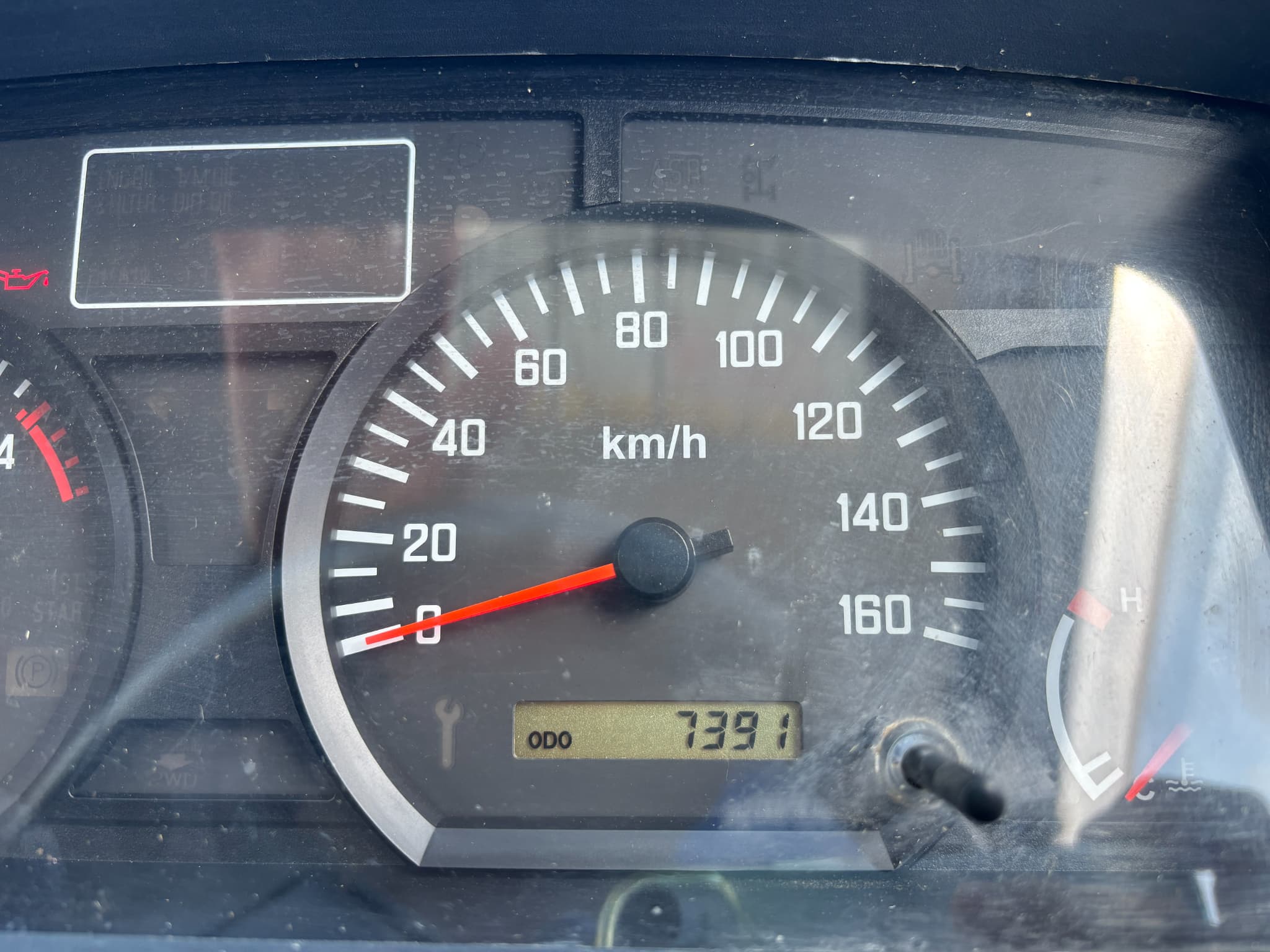 車両写真