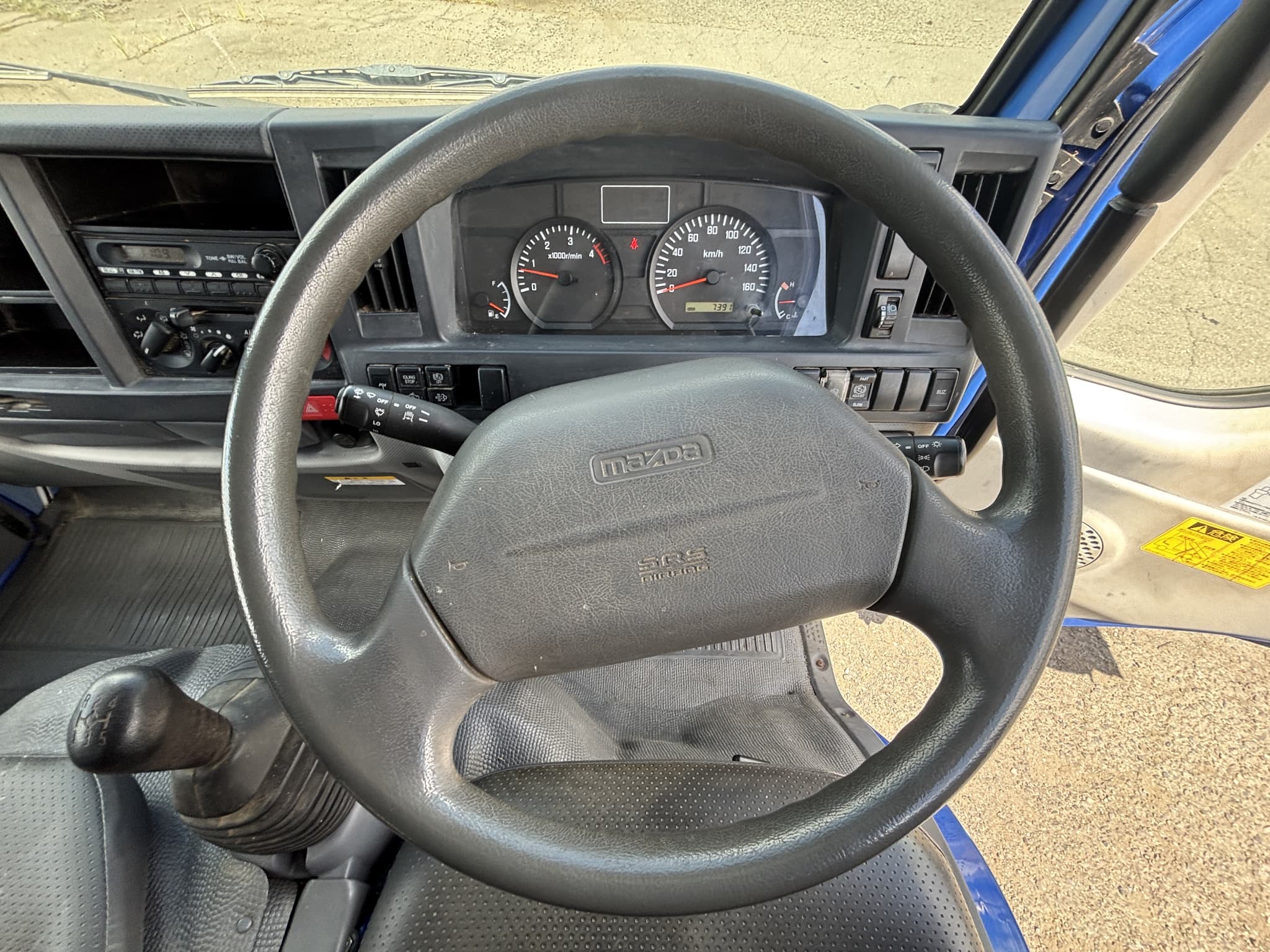 車両写真