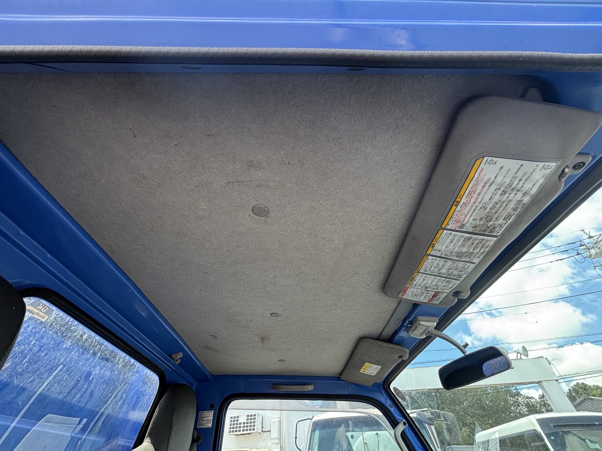 車両写真