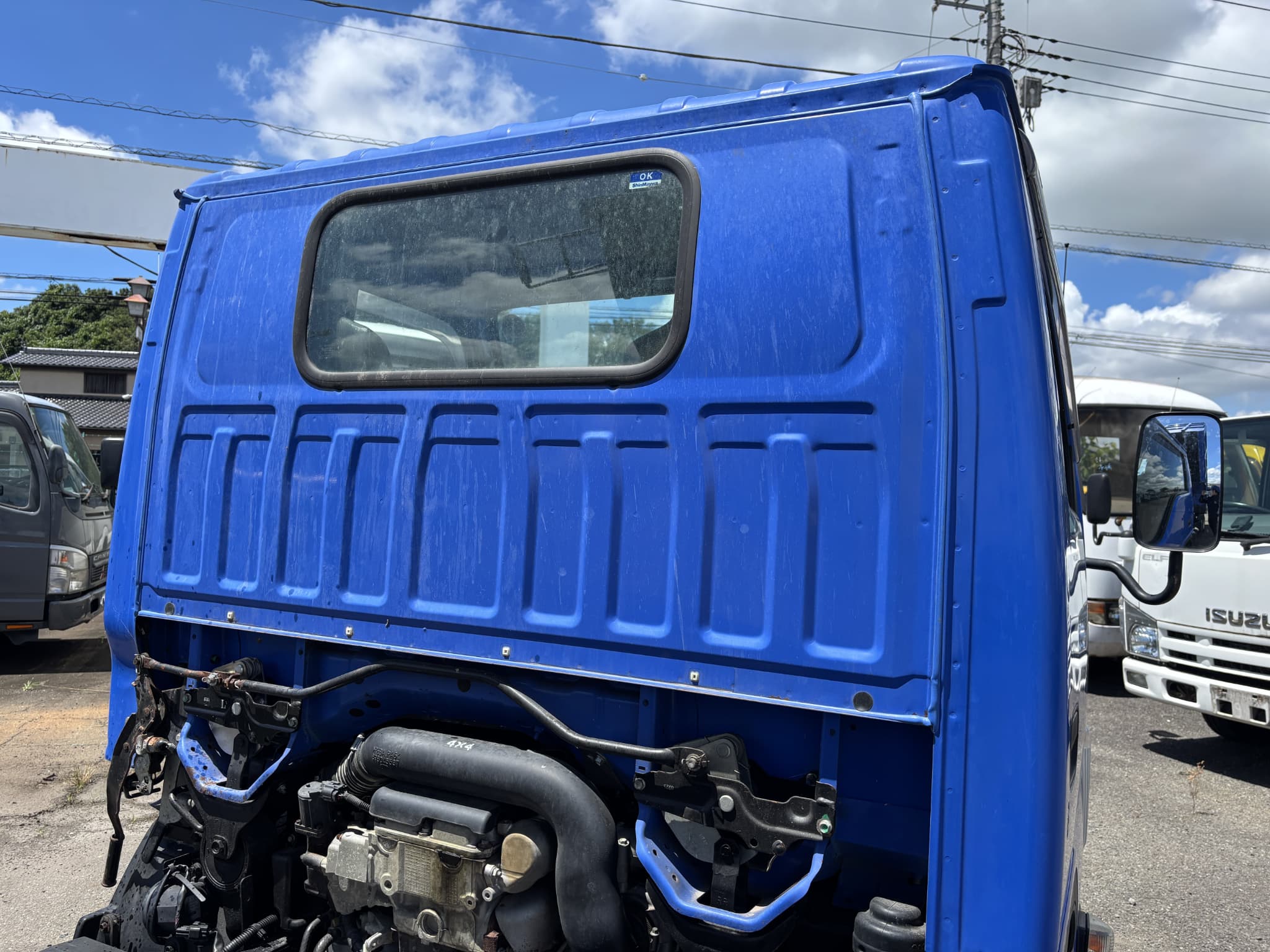 車両写真