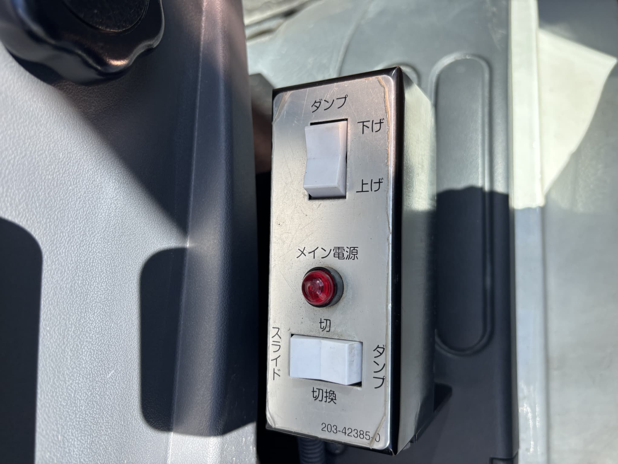車両写真