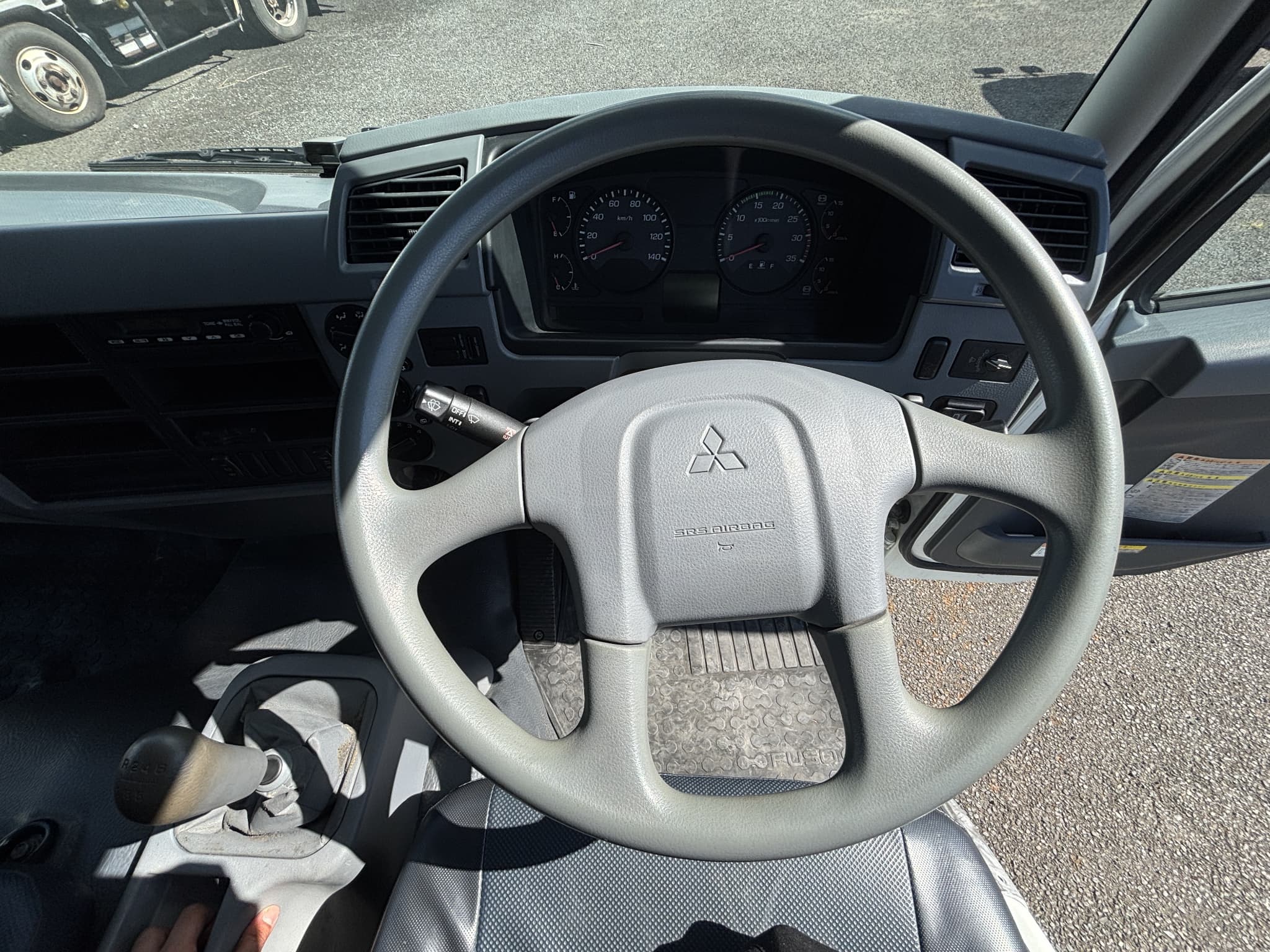 車両写真