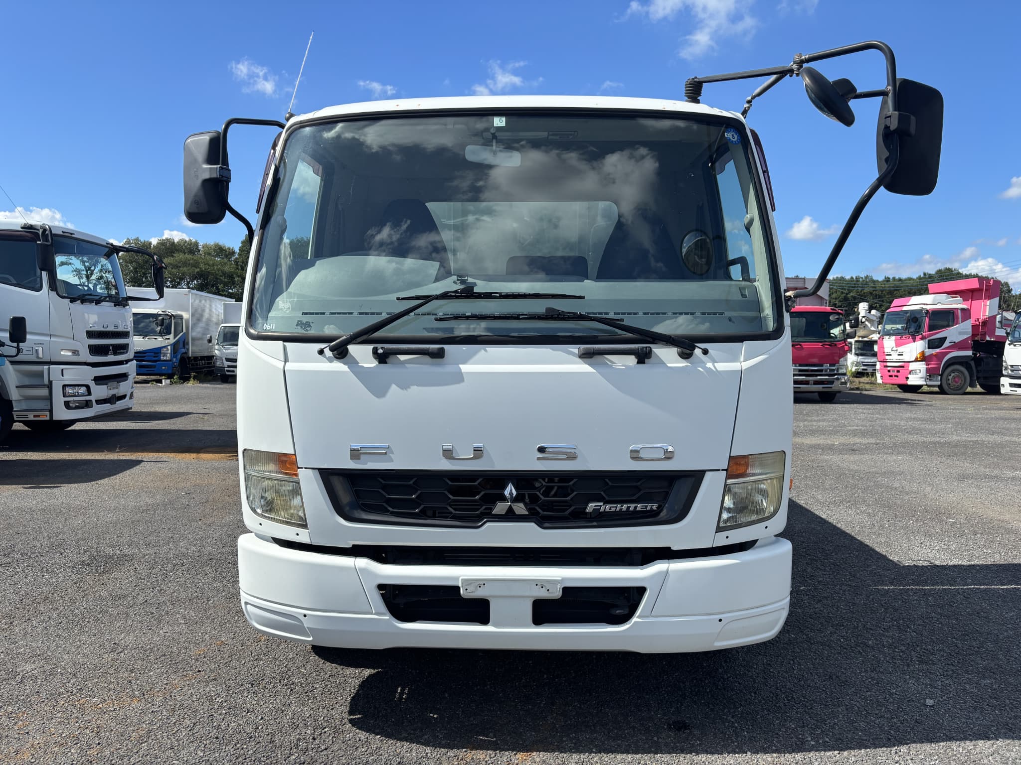 車両写真